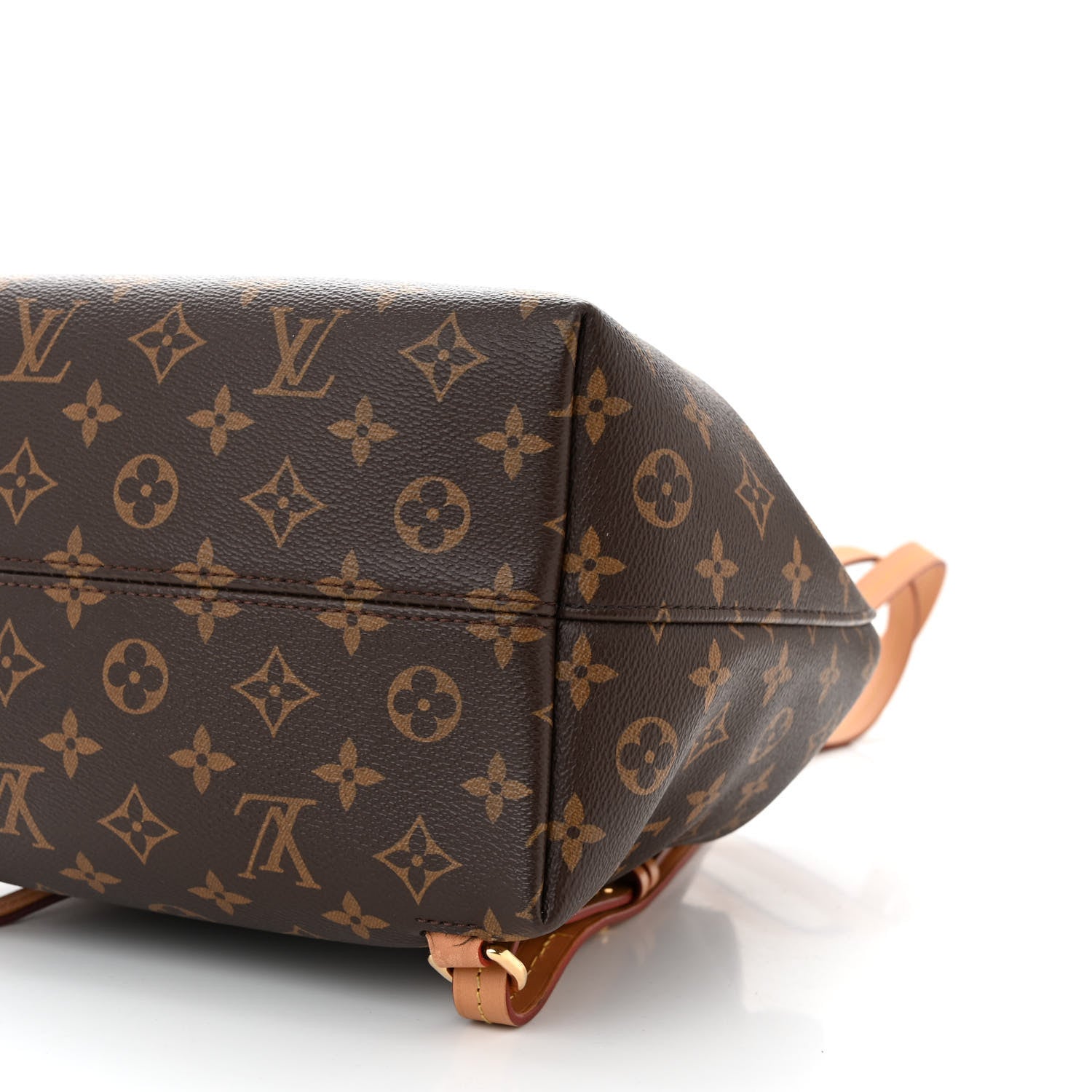 Louis Vuitton Monogram Montsouris PM 9 of 9