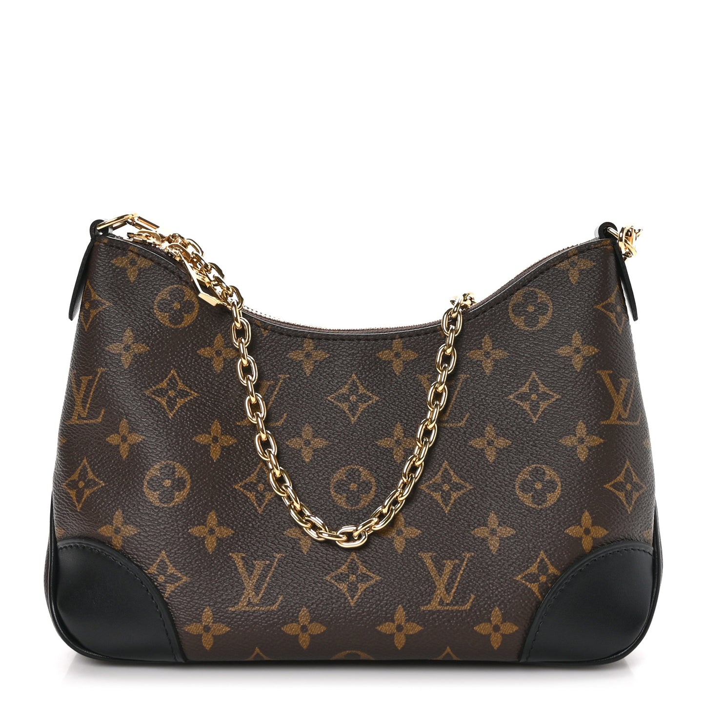 Monogram Boulogne NM Black