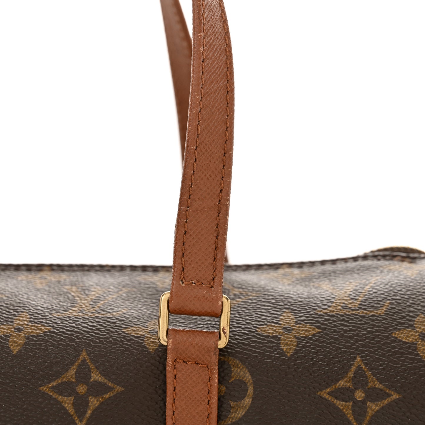 Monogram Papillon 30