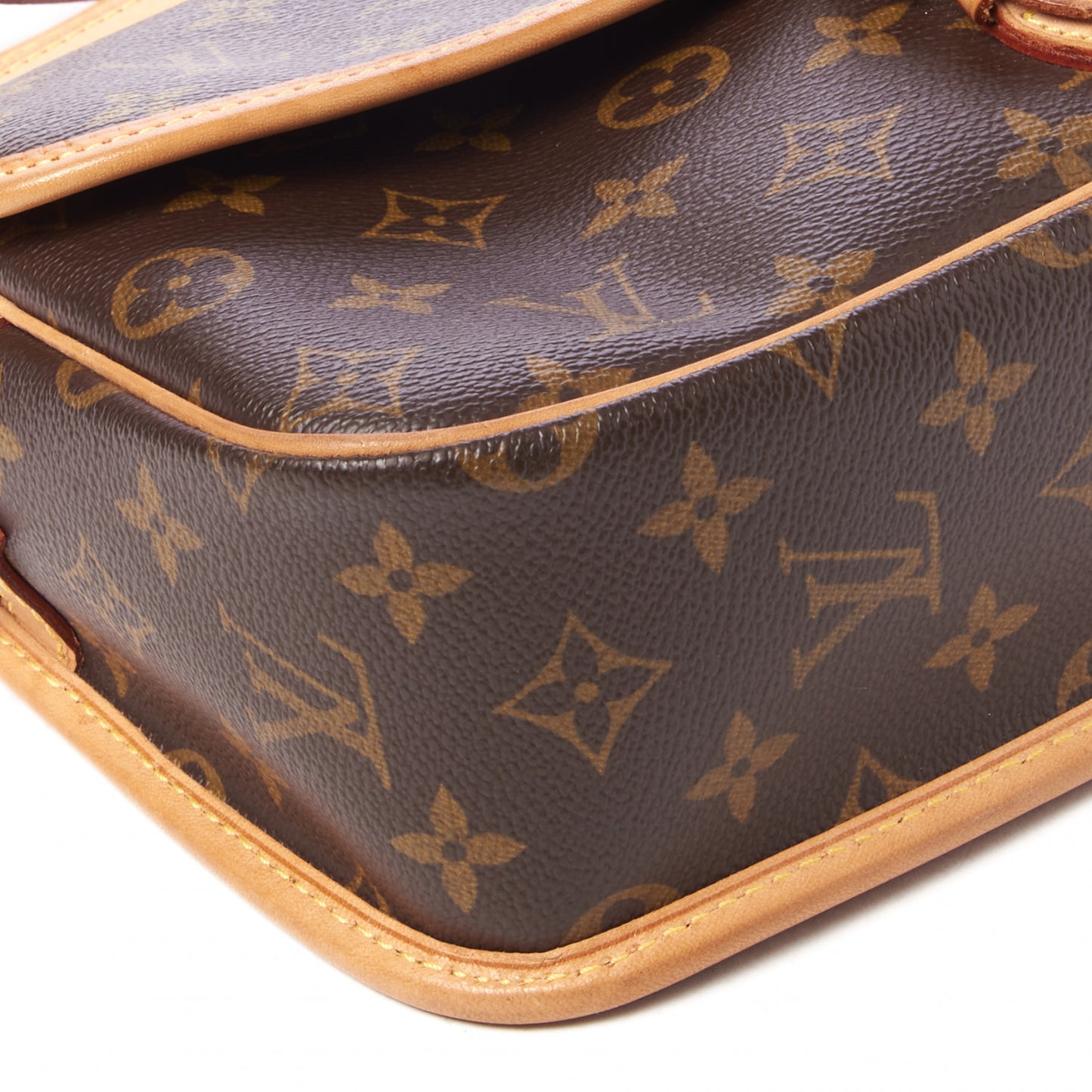 Monogram Sologne
