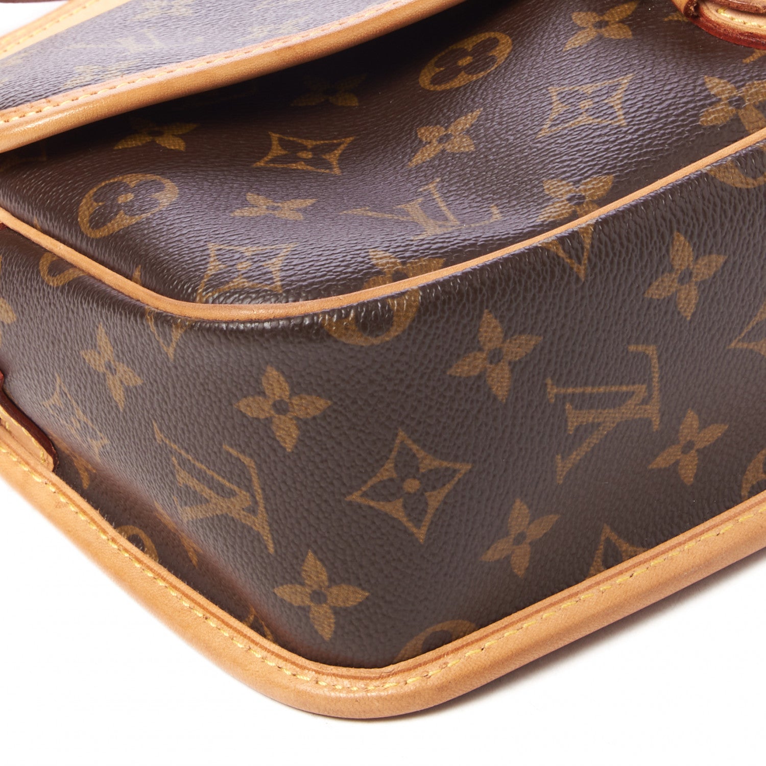 Louis Vuitton Monogram Sologne 6 of 8