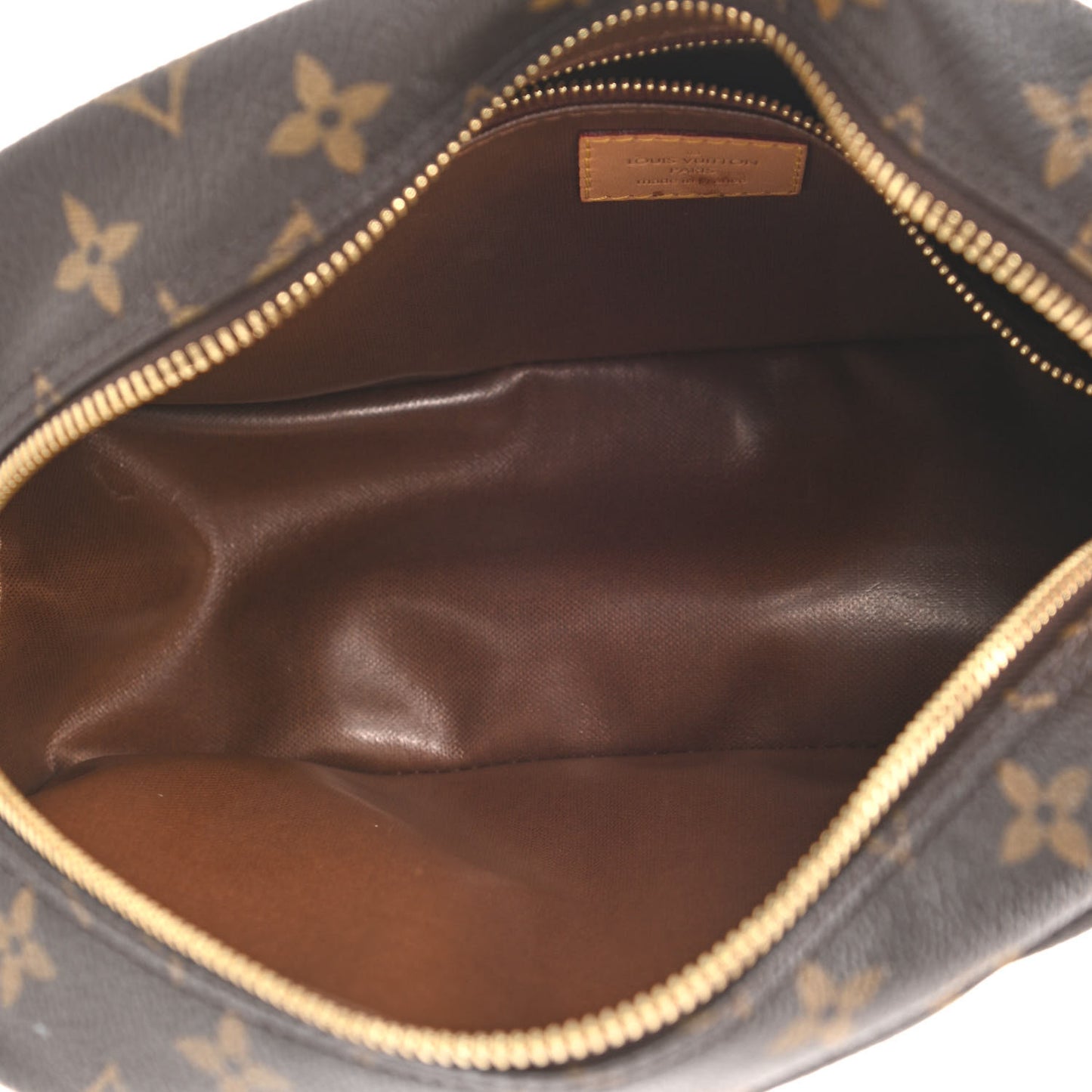 Monogram Toiletry Bag 25