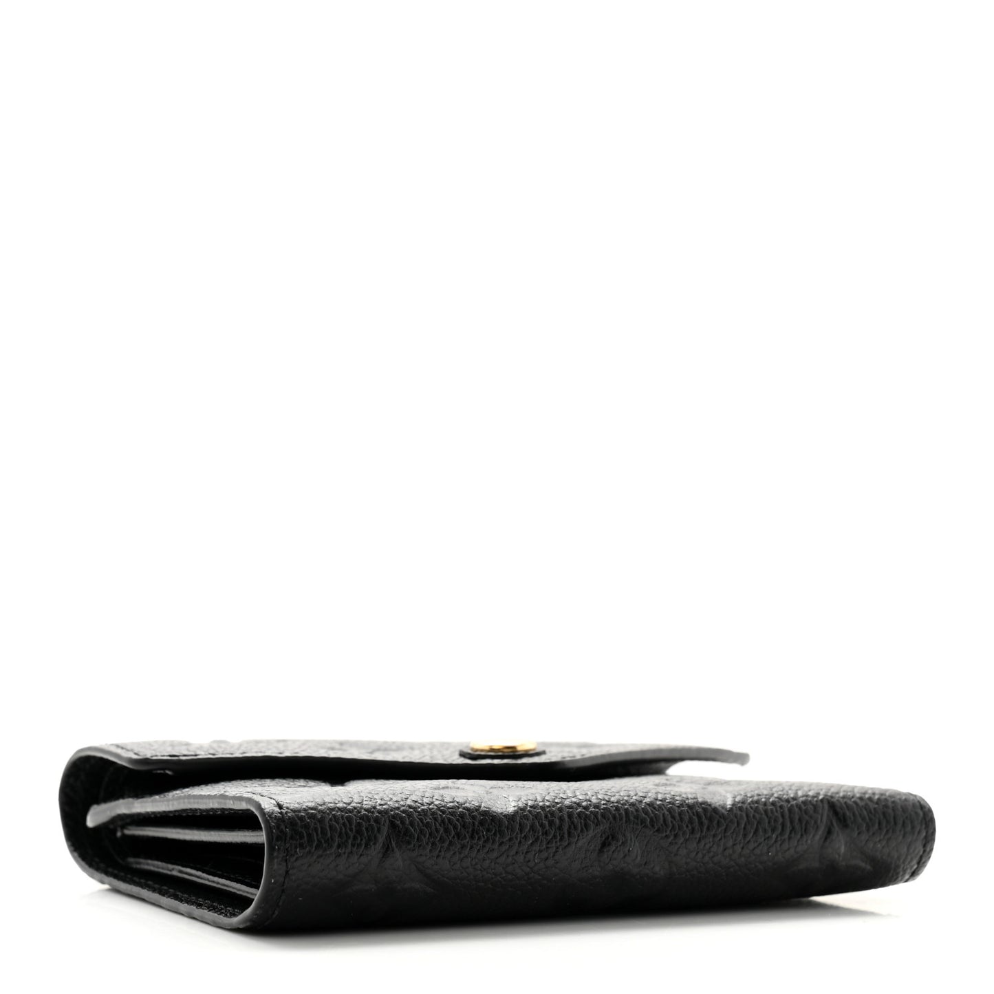 Empreinte Victorine Wallet Black