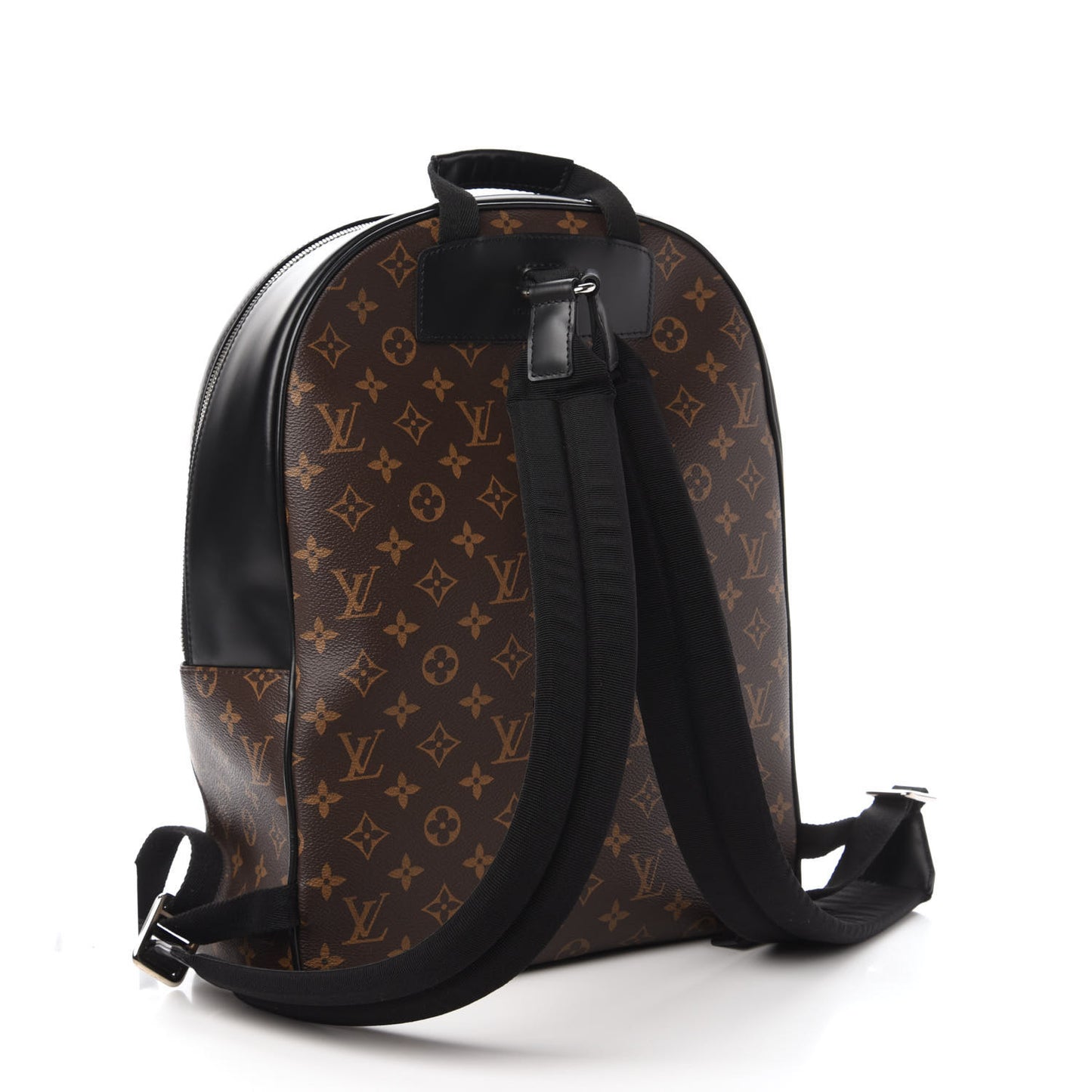 Monogram Macassar Josh Backpack