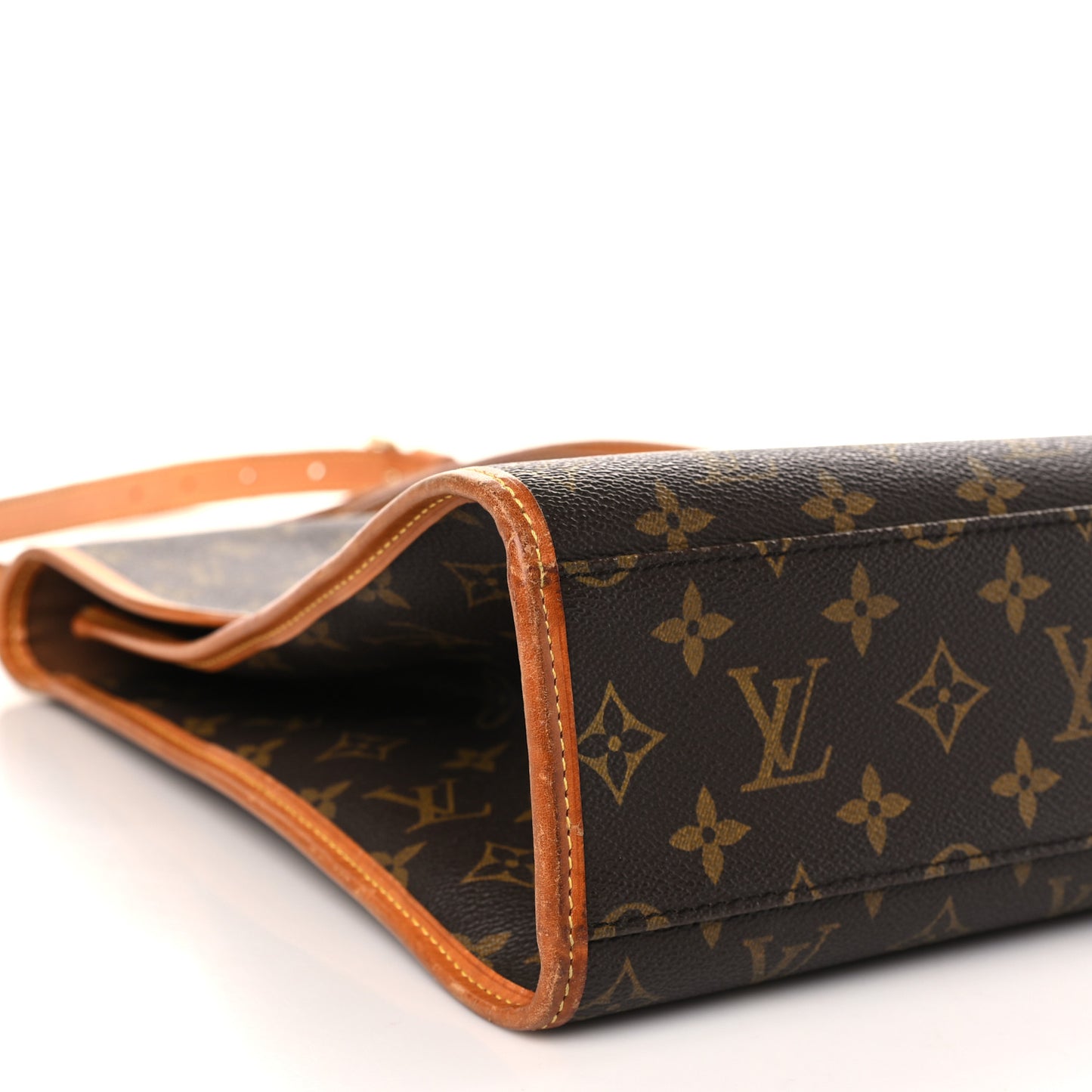 Monogram Beverly GM Briefcase