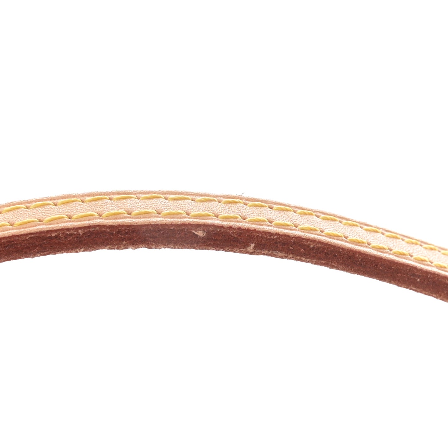 Damier Azur Neo Neverfull MM Rose Ballerine