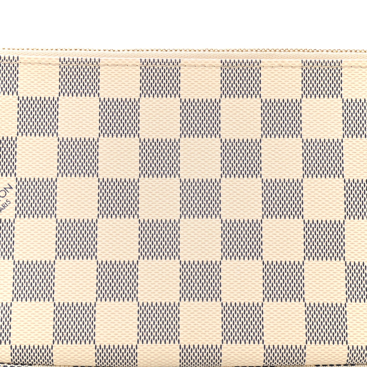 Damier Azur Pochette Accessories NM