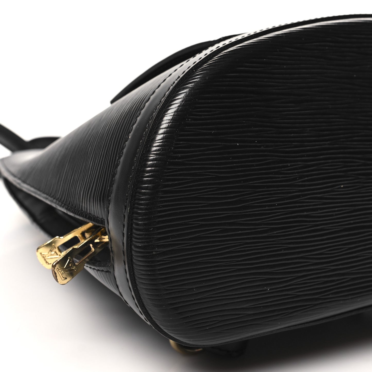Epi Gobelins Backpack Black