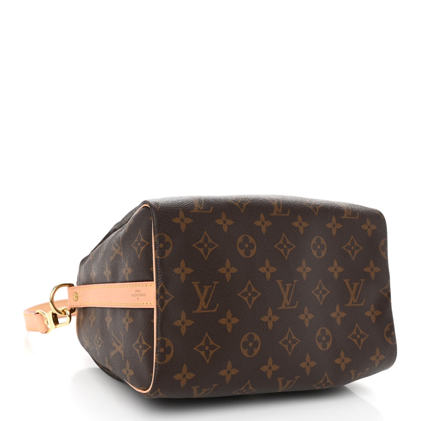Monogram Speedy Bandouliere 25