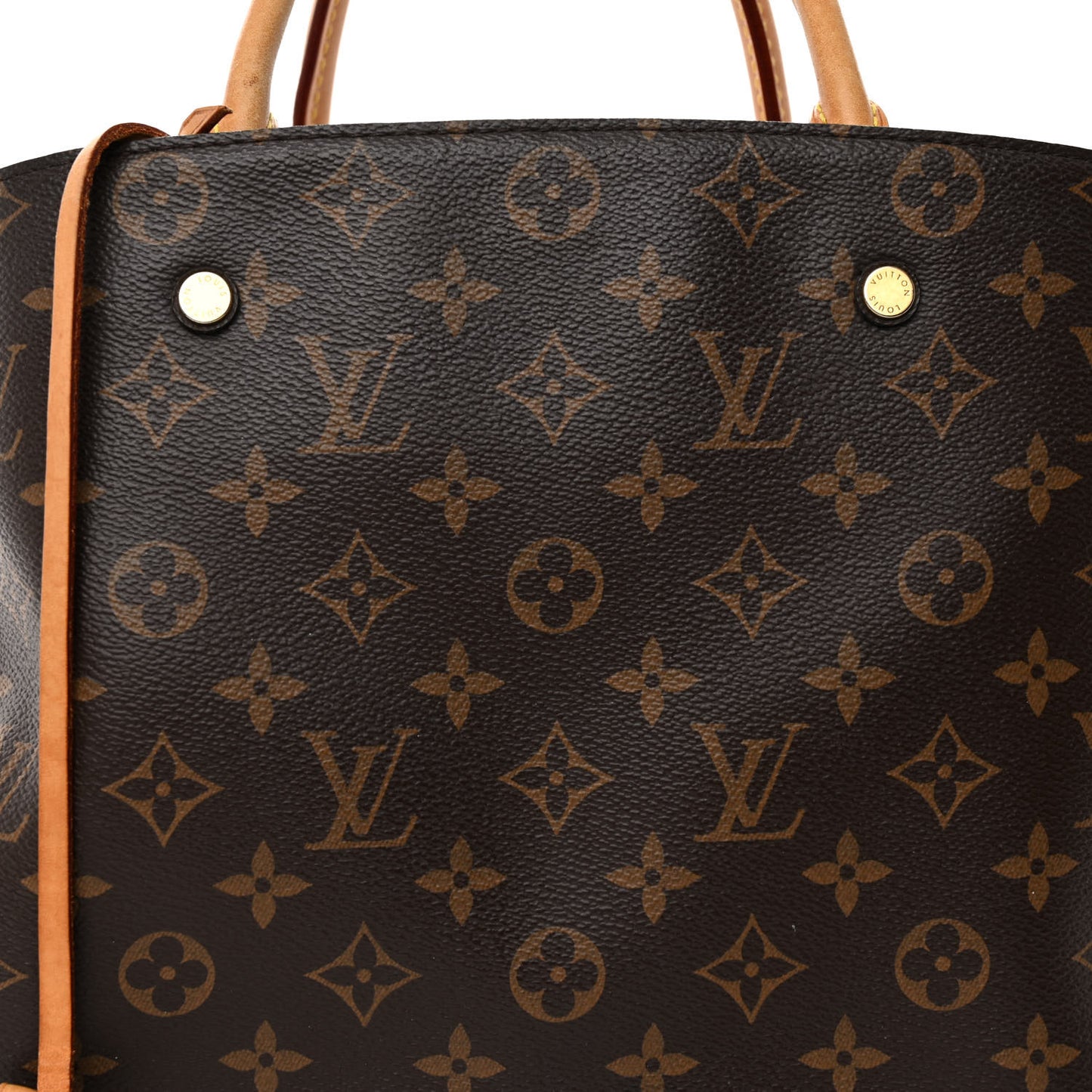 Monogram Montaigne GM