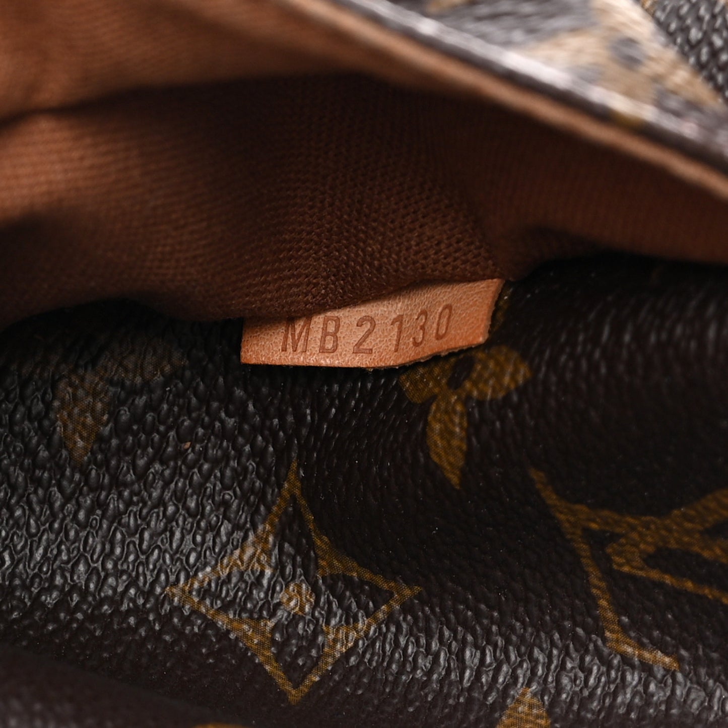 Monogram Totally MM