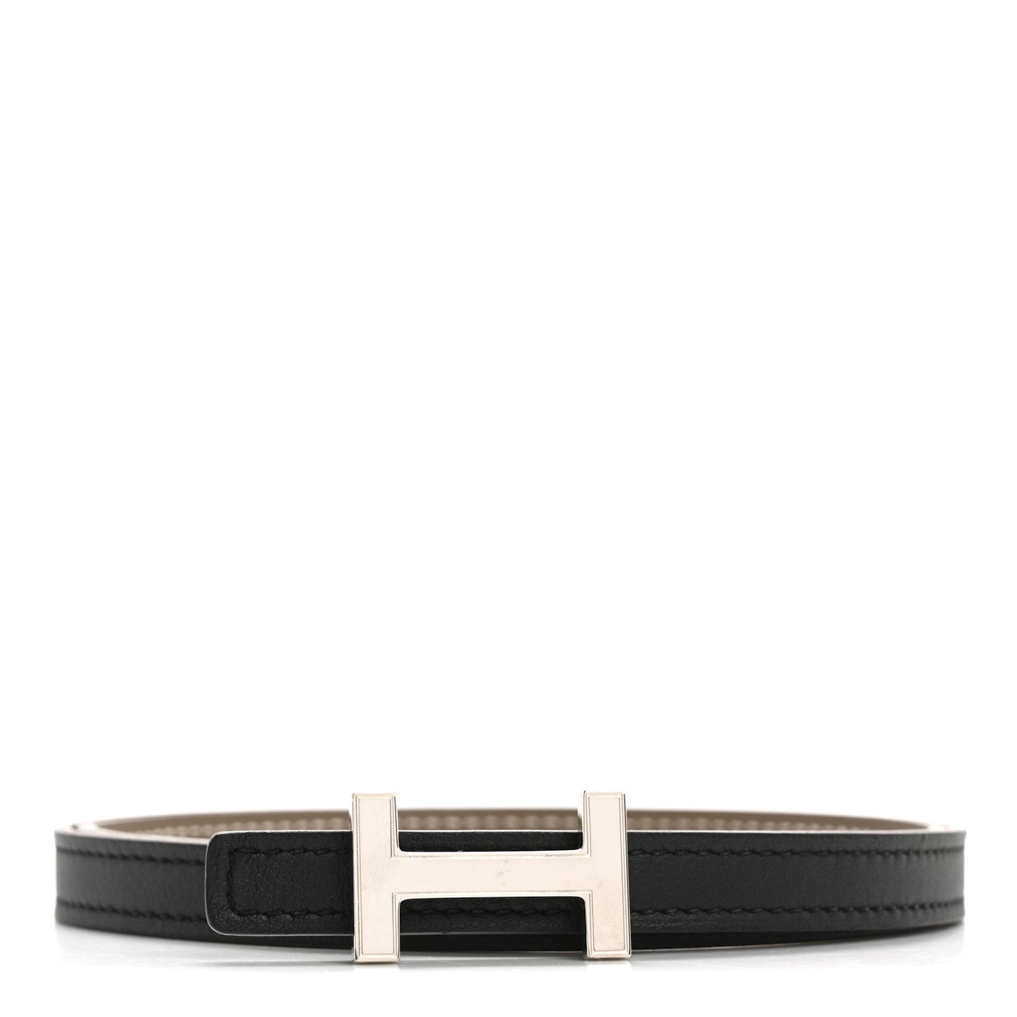 Swift Epsom 13mm Focus Belt 70 28 Black Etoupe
