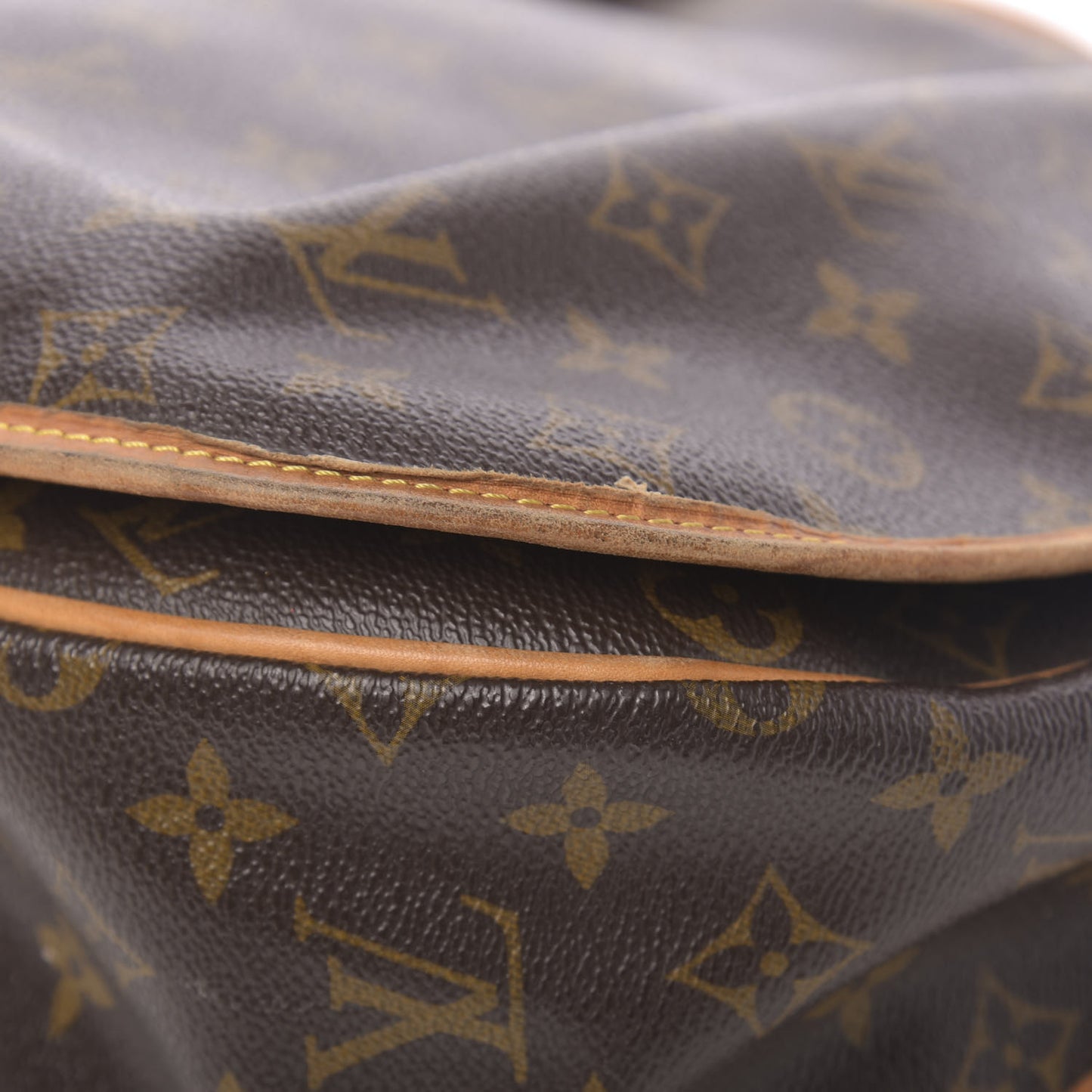 Monogram Menilmontant MM
