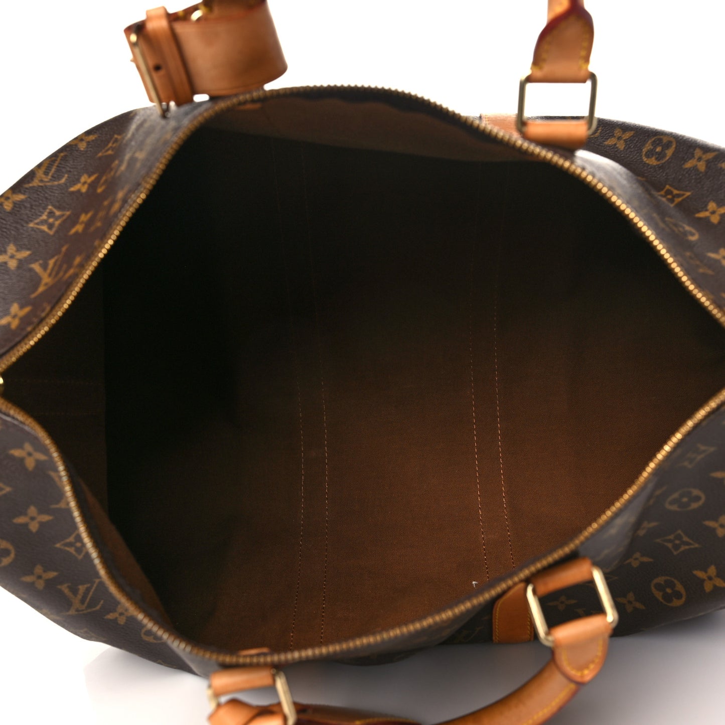 Monogram Keepall Bandouliere 50