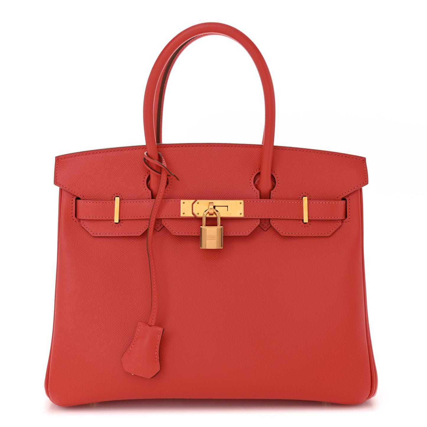 Epsom Birkin 30 Rose Jaipur