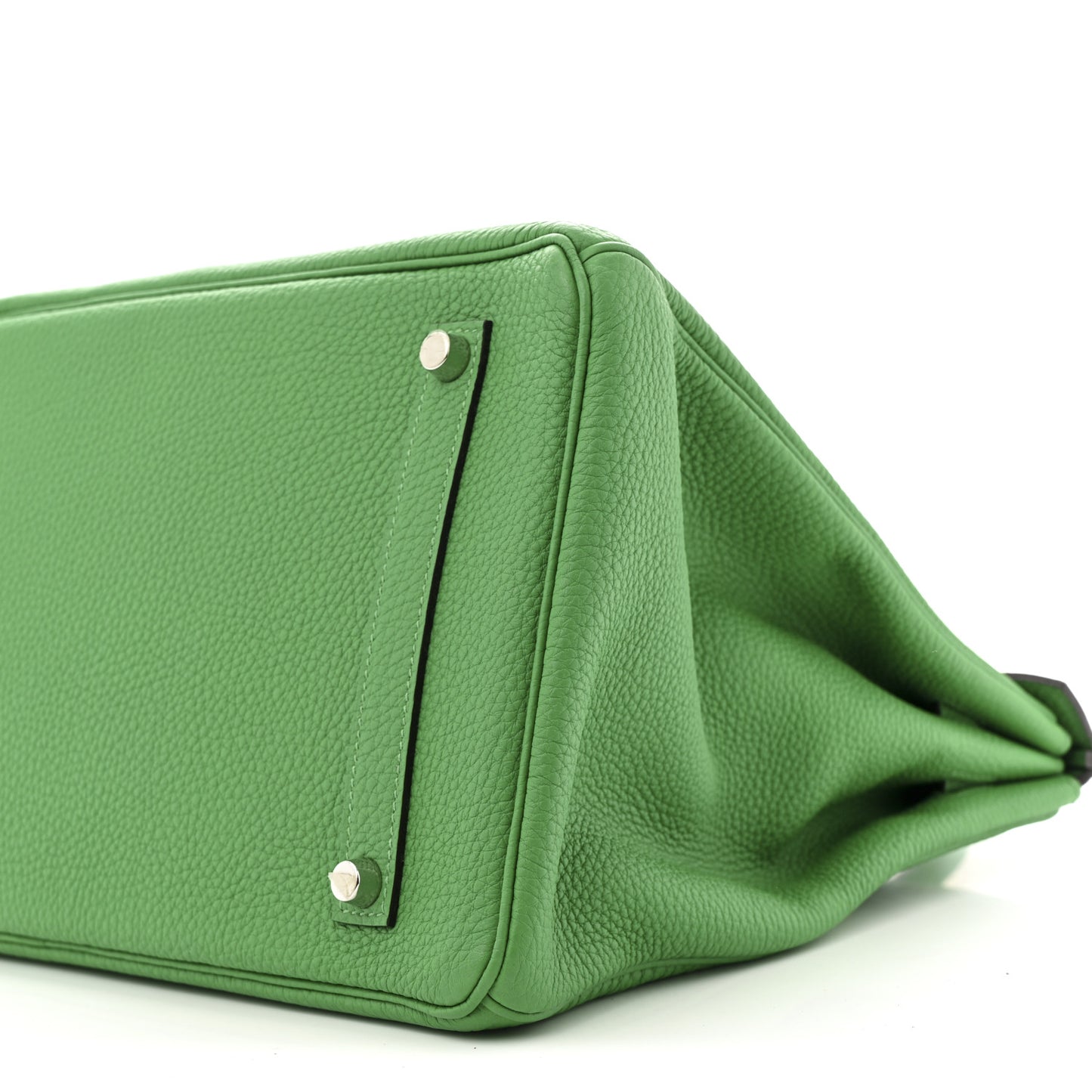 Togo Birkin 35 Bambou