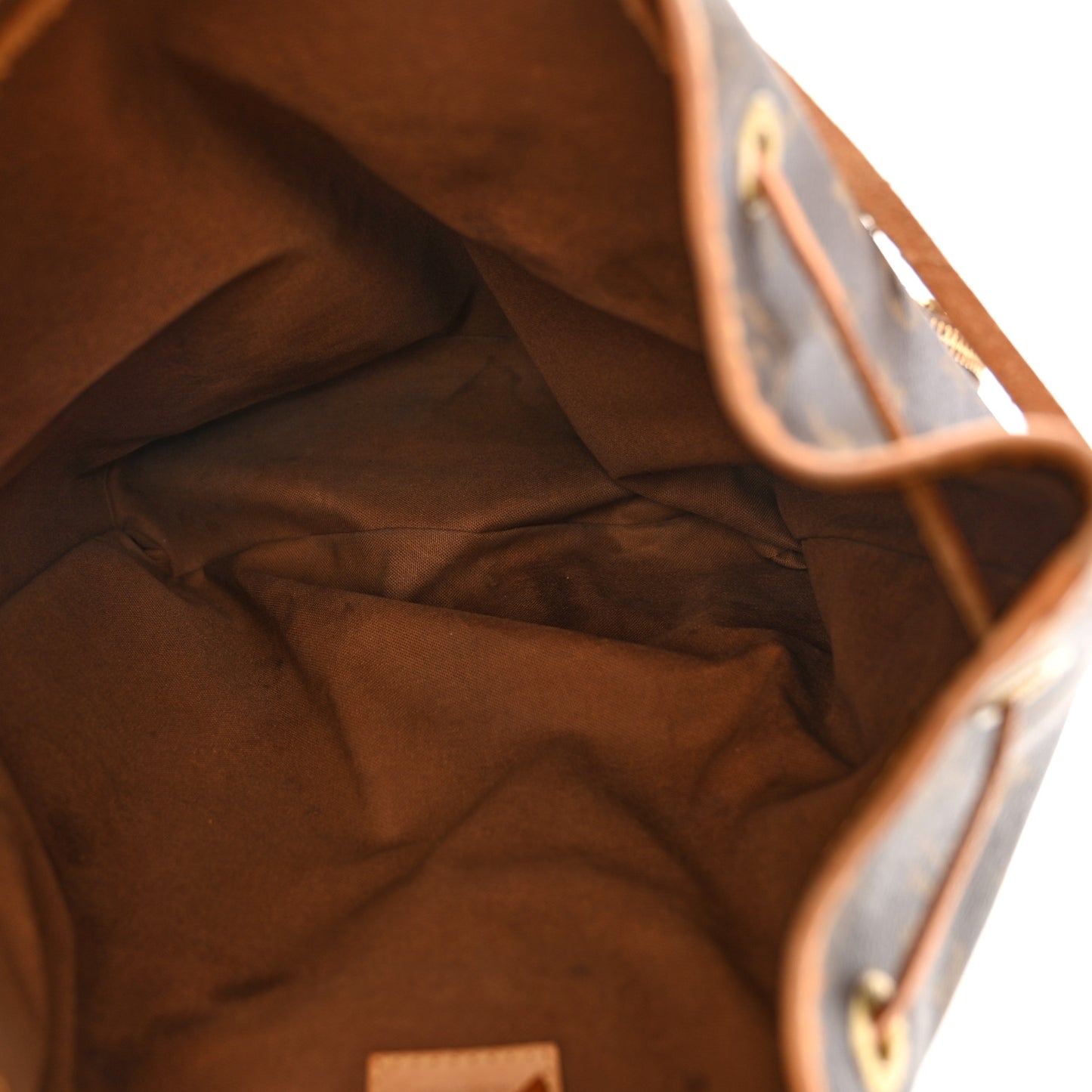 Monogram Bosphore Backpack