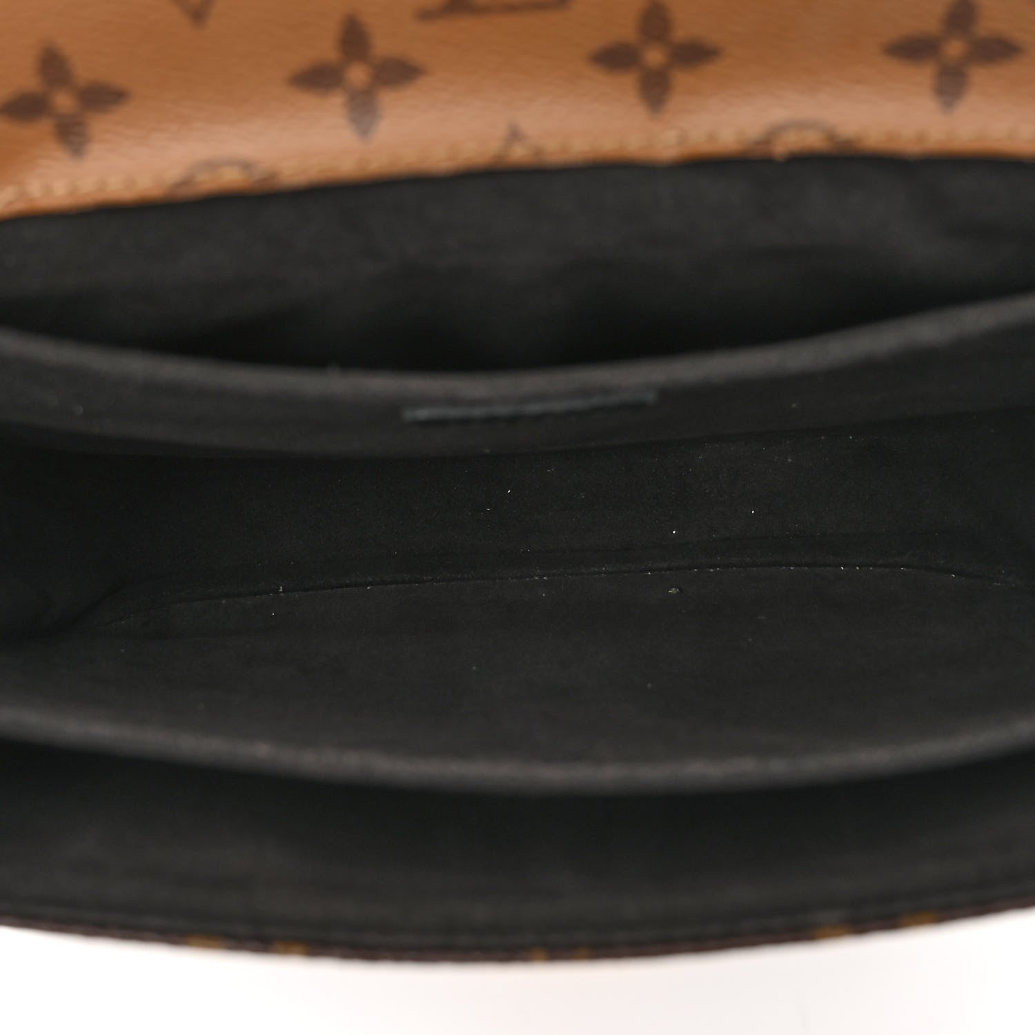 Louis Vuitton Reverse Monogram Pochette Metis 5 of 11