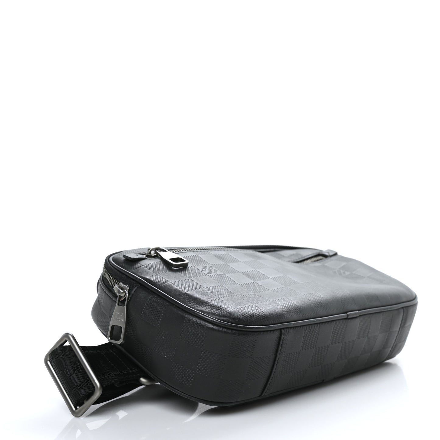 Damier Infini Ambler Onyx