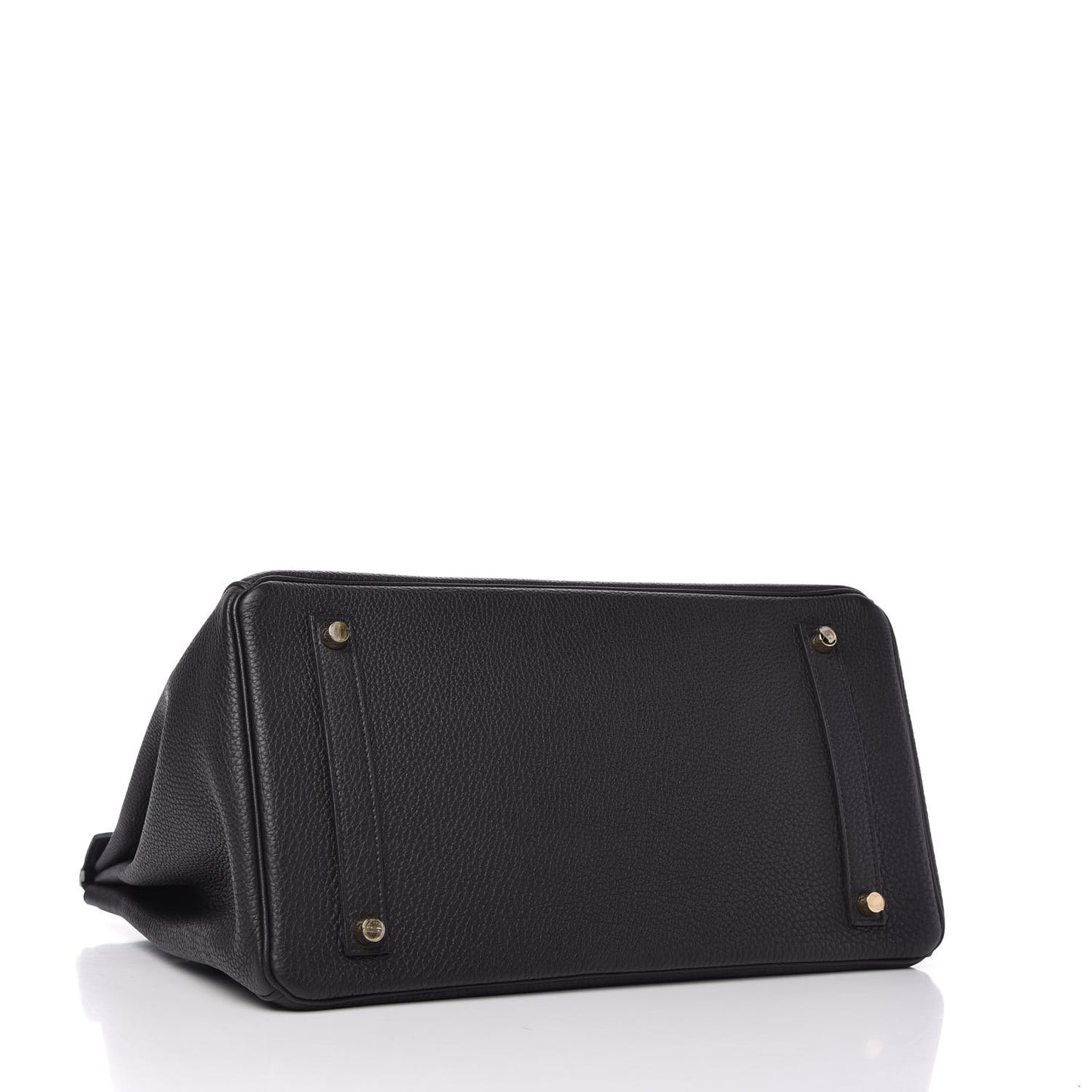 Togo Birkin 35 Black