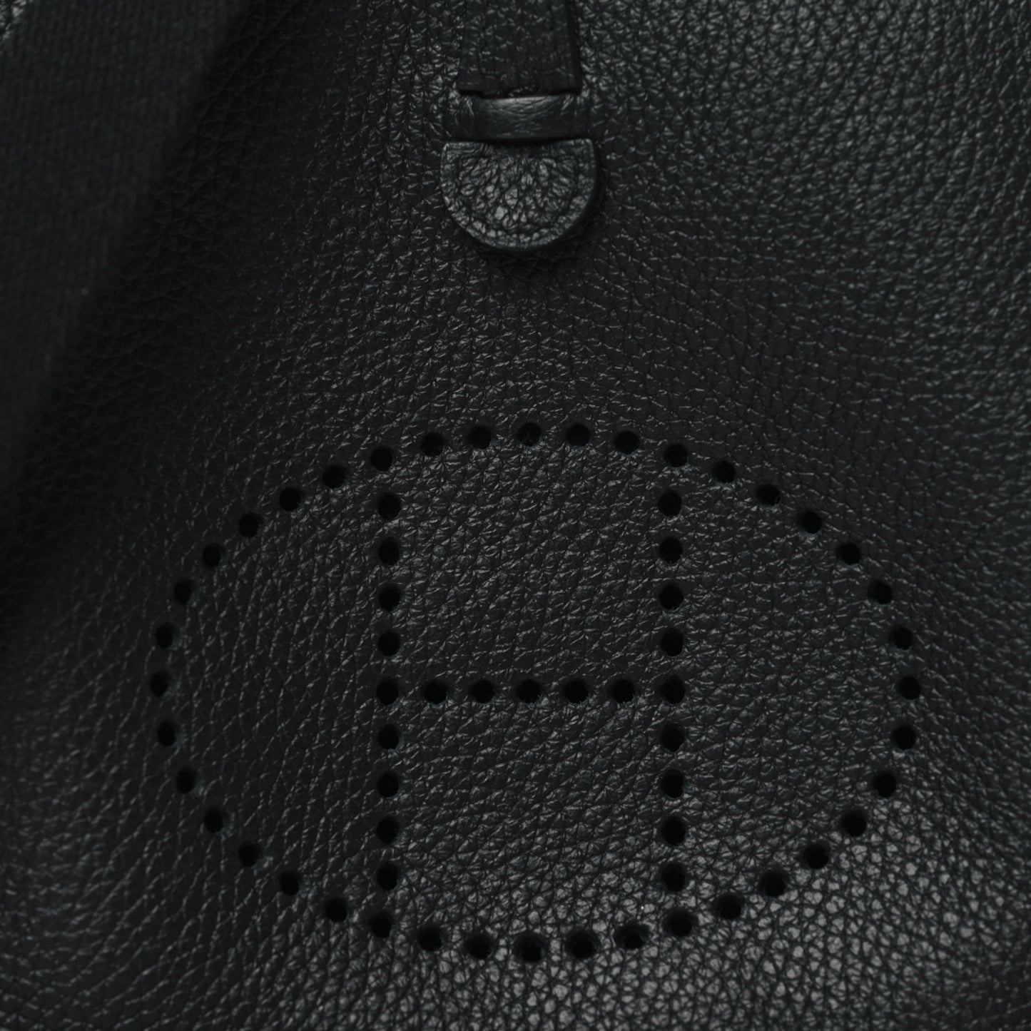 Taurillon Clemence Evelyne TPM Black