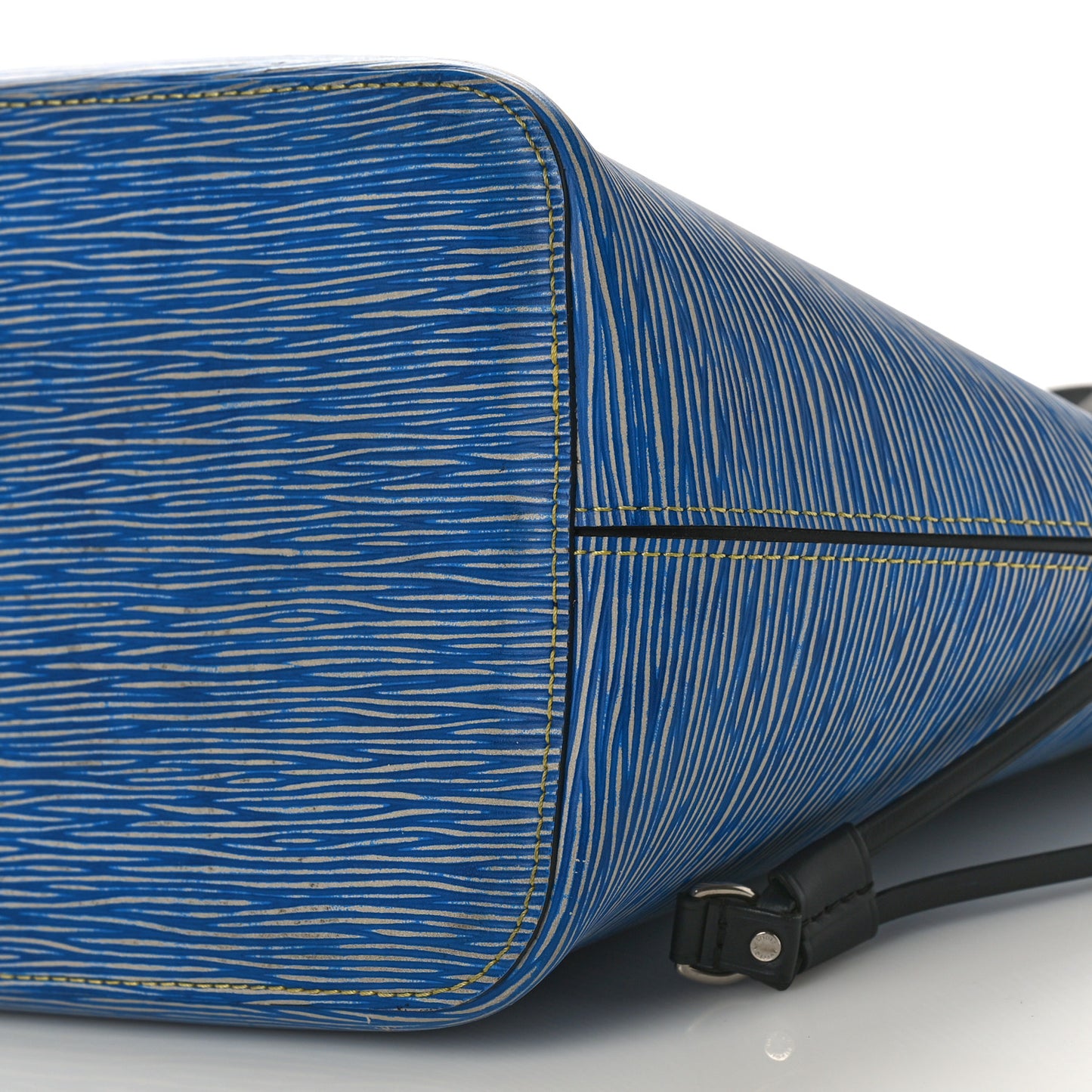 Epi Neverfull MM Denim Light