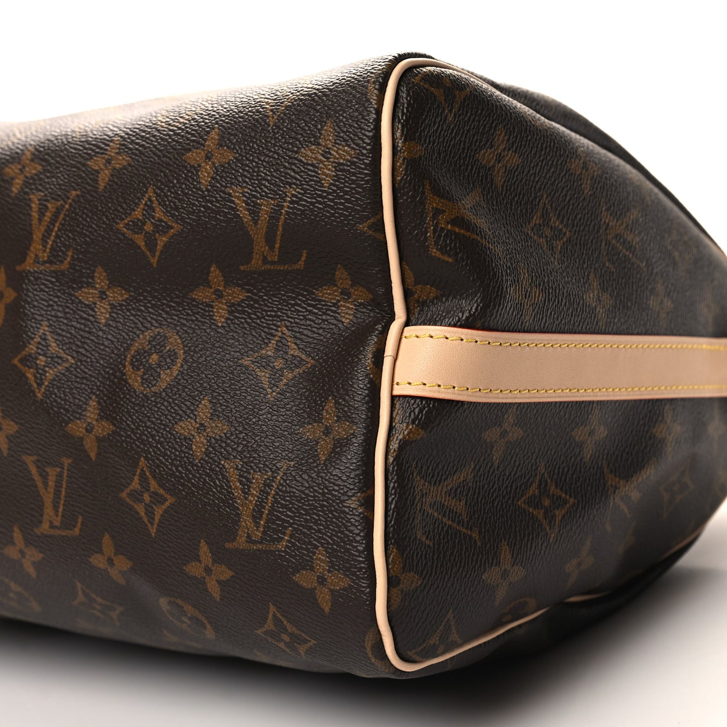 Monogram Speedy Bandouliere 30