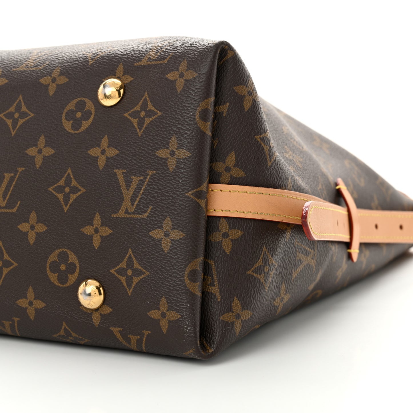 Monogram Carryall MM