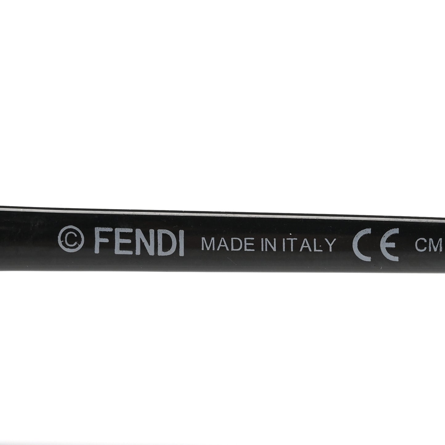 Sunglasses Blink FF 0138/S Black