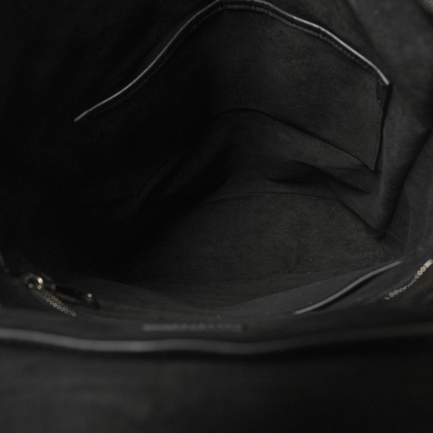 Epi Christopher Backpack PM Black