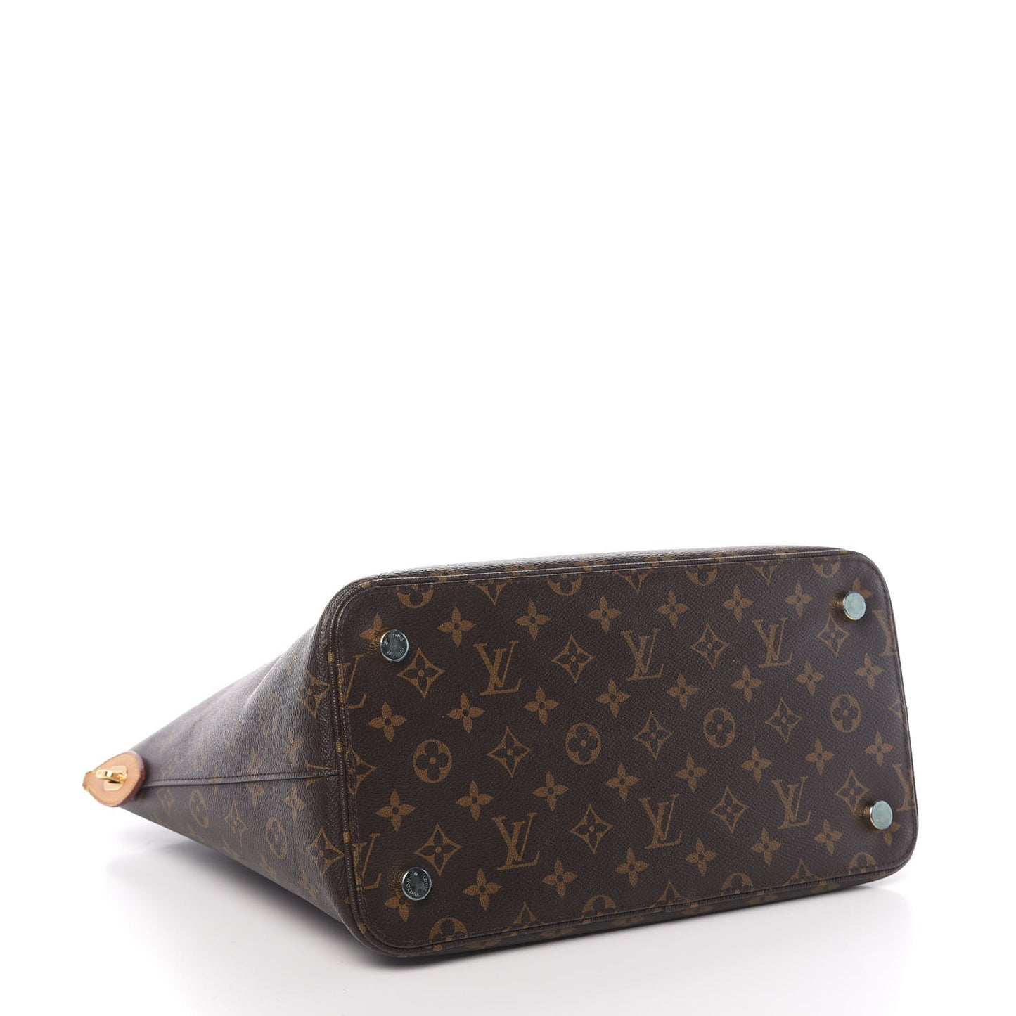 Monogram Lockit MM