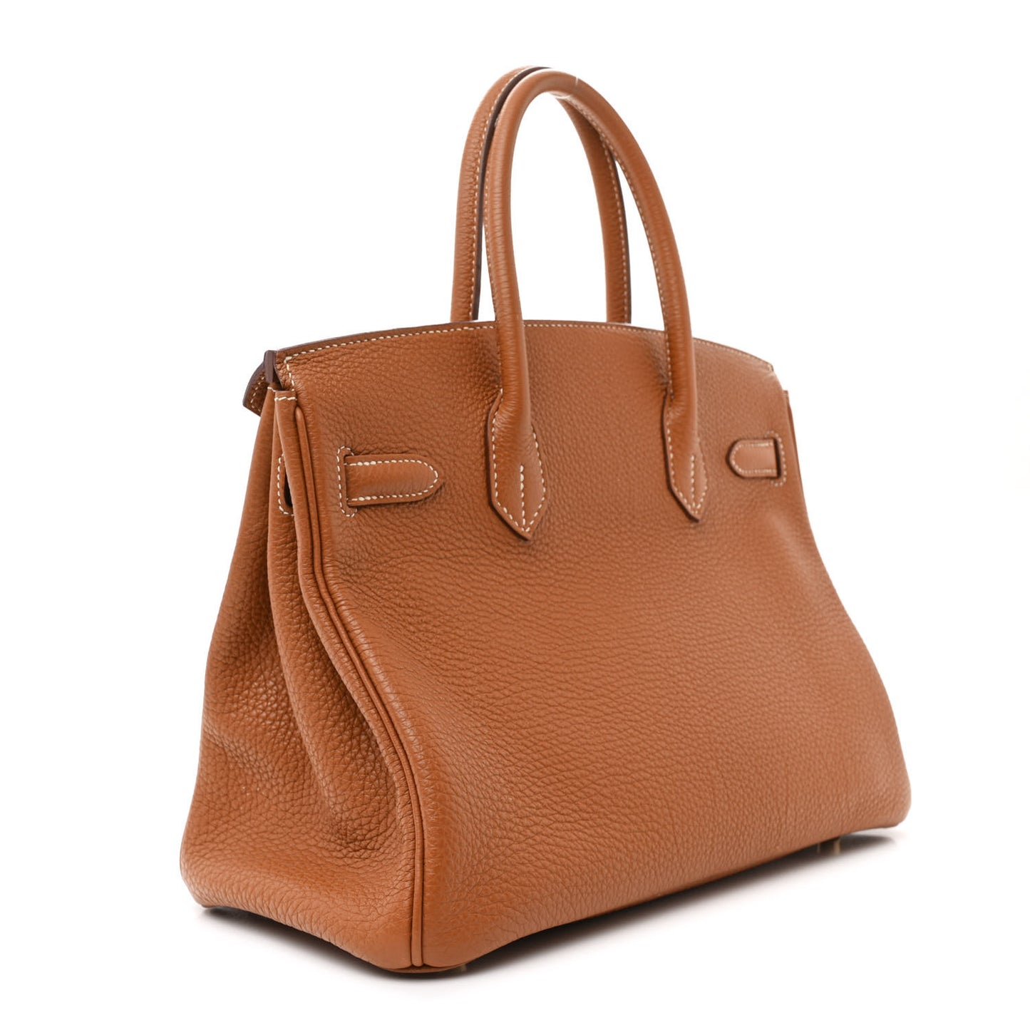 Togo BIRKIN 30 Gold