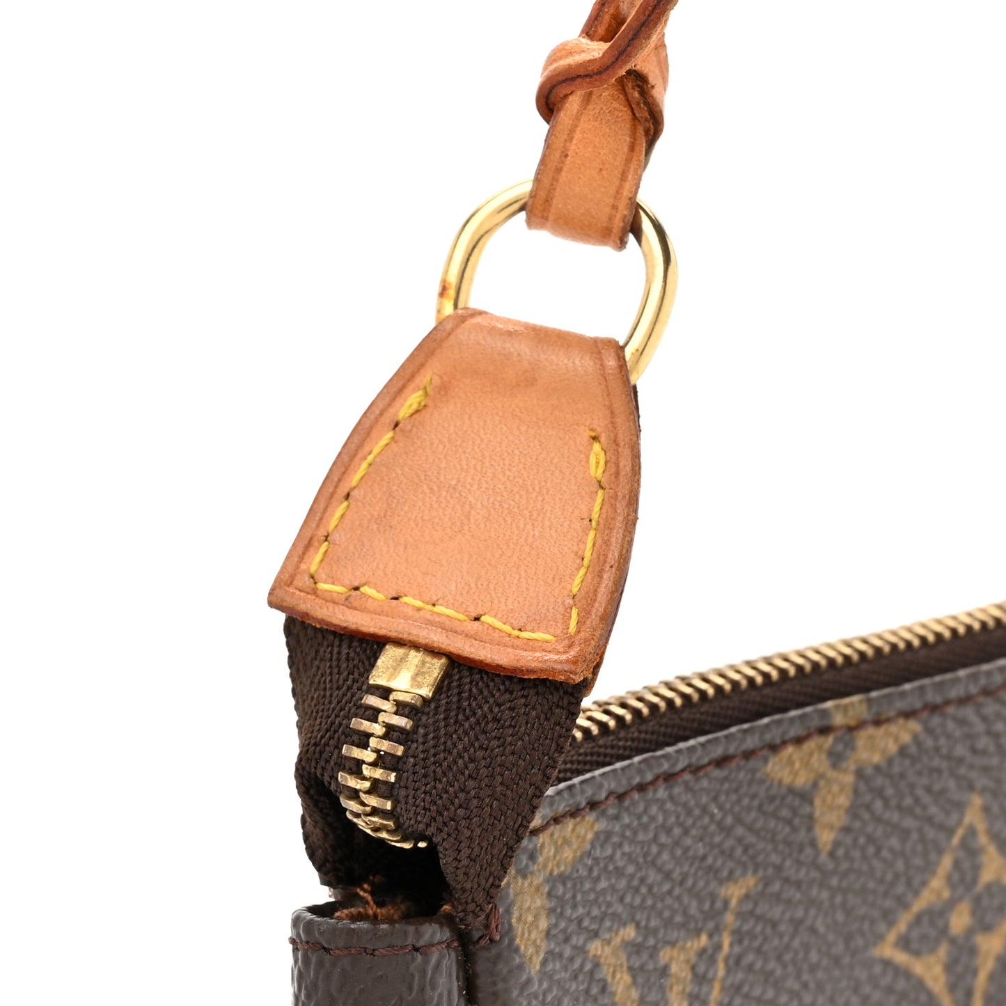 Monogram Pochette Accessories
