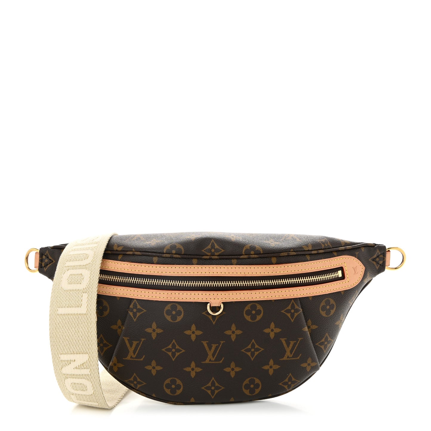 Monogram High Rise Bumbag