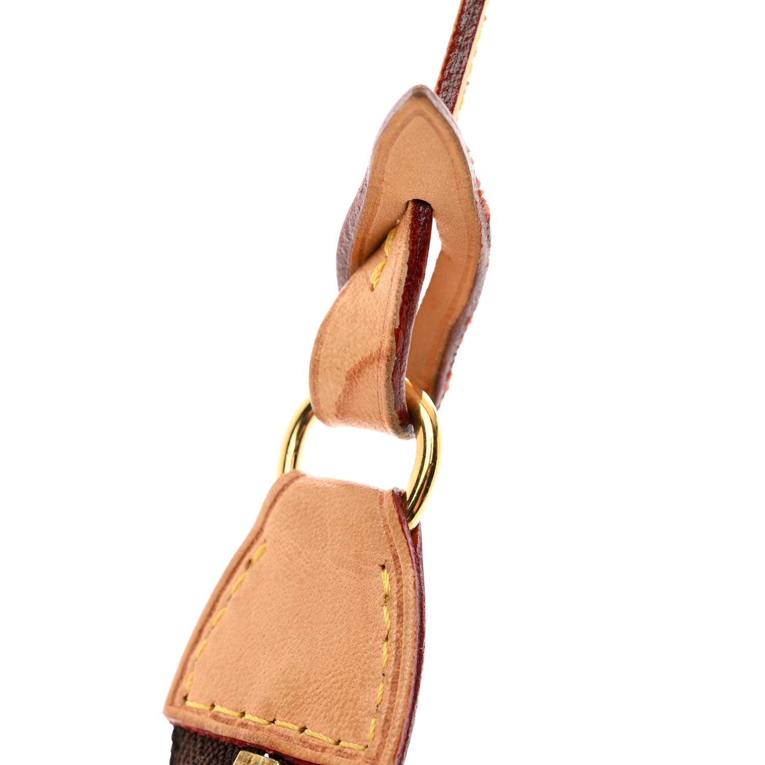 Louis Vuitton Monogram Pochette Accessories NM 11 of 11