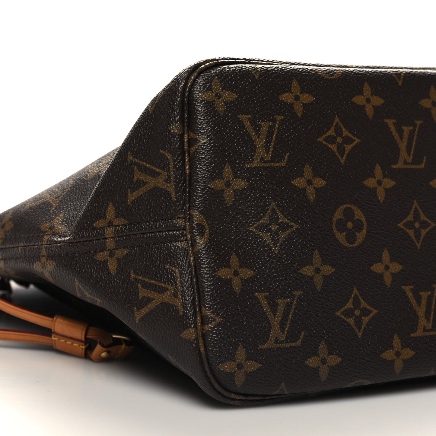 Monogram Neo Neverfull MM