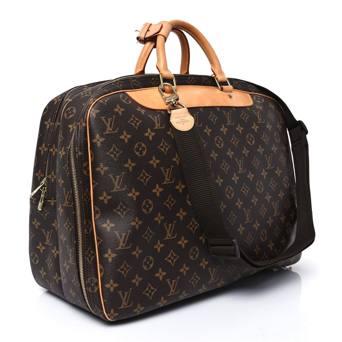 Monogram Alize 24 Heures Luggage