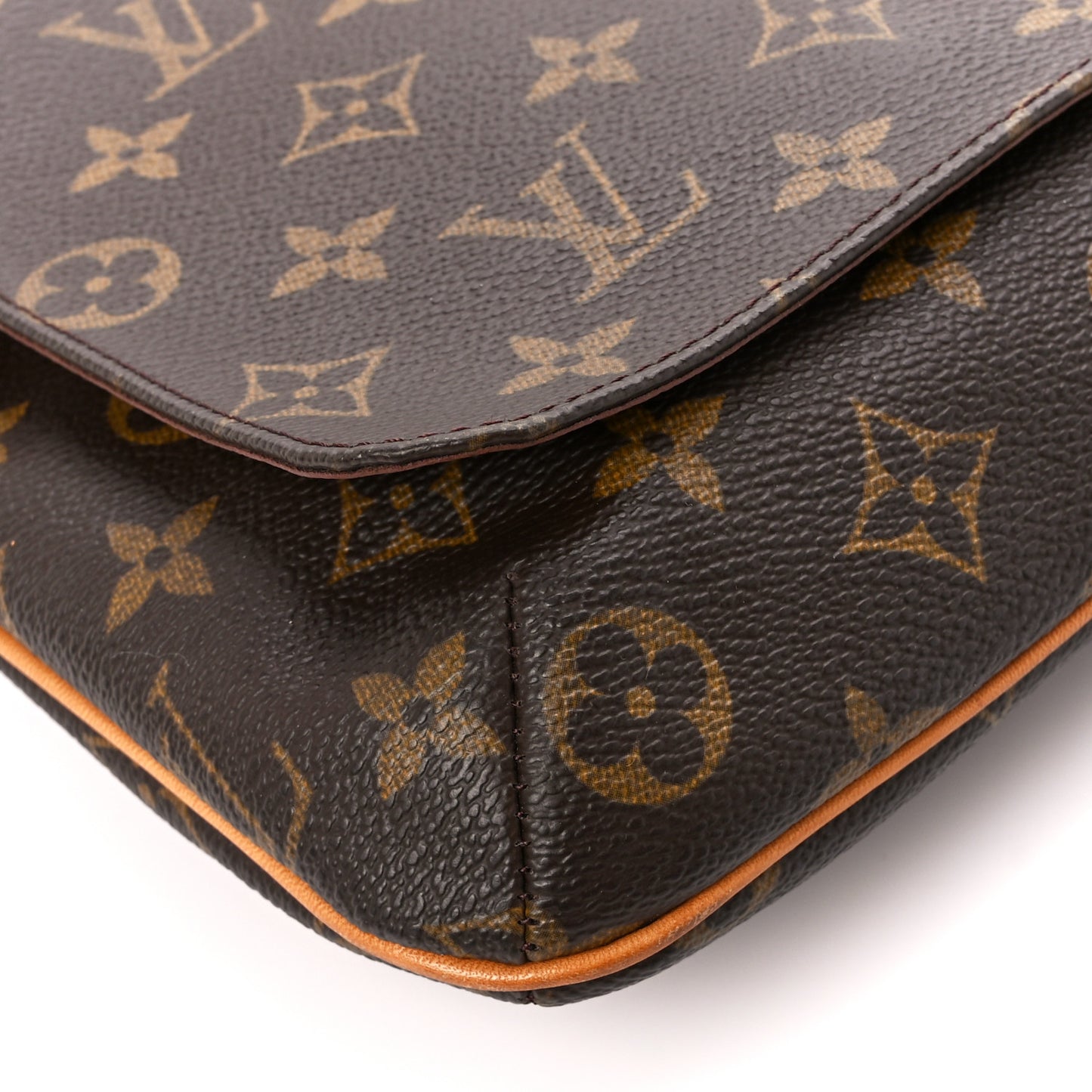 Monogram Musette Salsa
