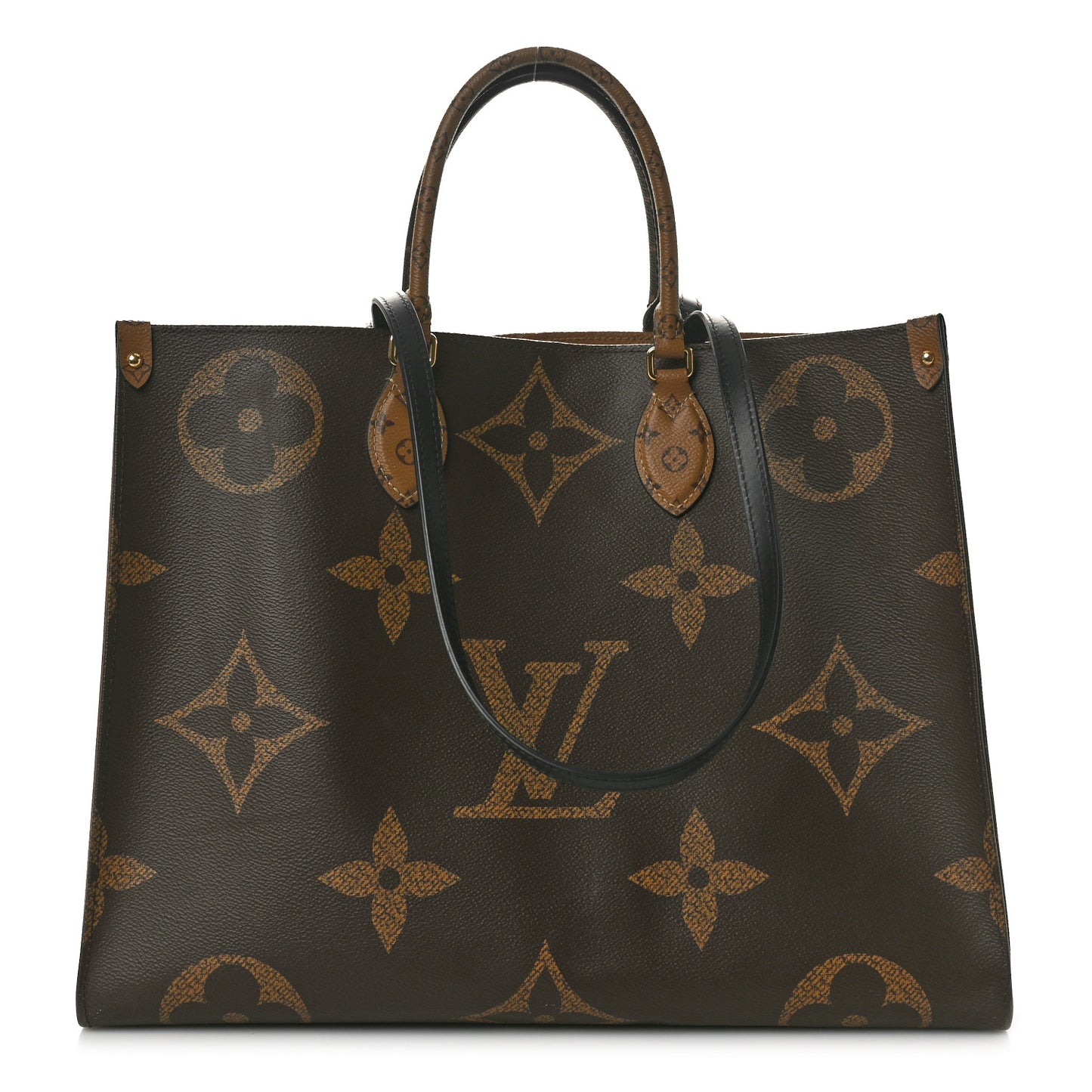 Reverse Monogram Giant Onthego GM