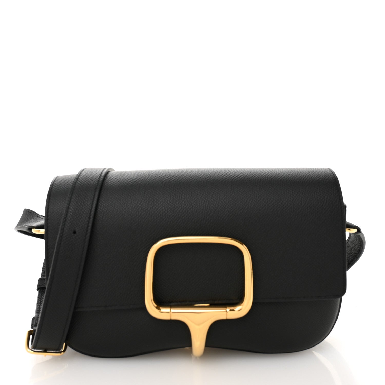 Hermes Epsom Della Cavalleria Elan Black 1789444 – FASHIONPHILE Hermes Epsom Della Cavalleria Elan Black 1789444 – FASHIONPHILE