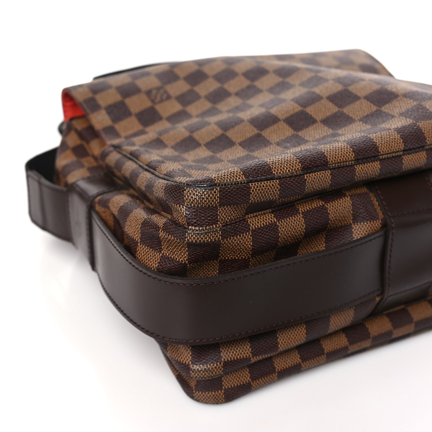 Louis Vuitton Damier Ebene Naviglio 7 of 8