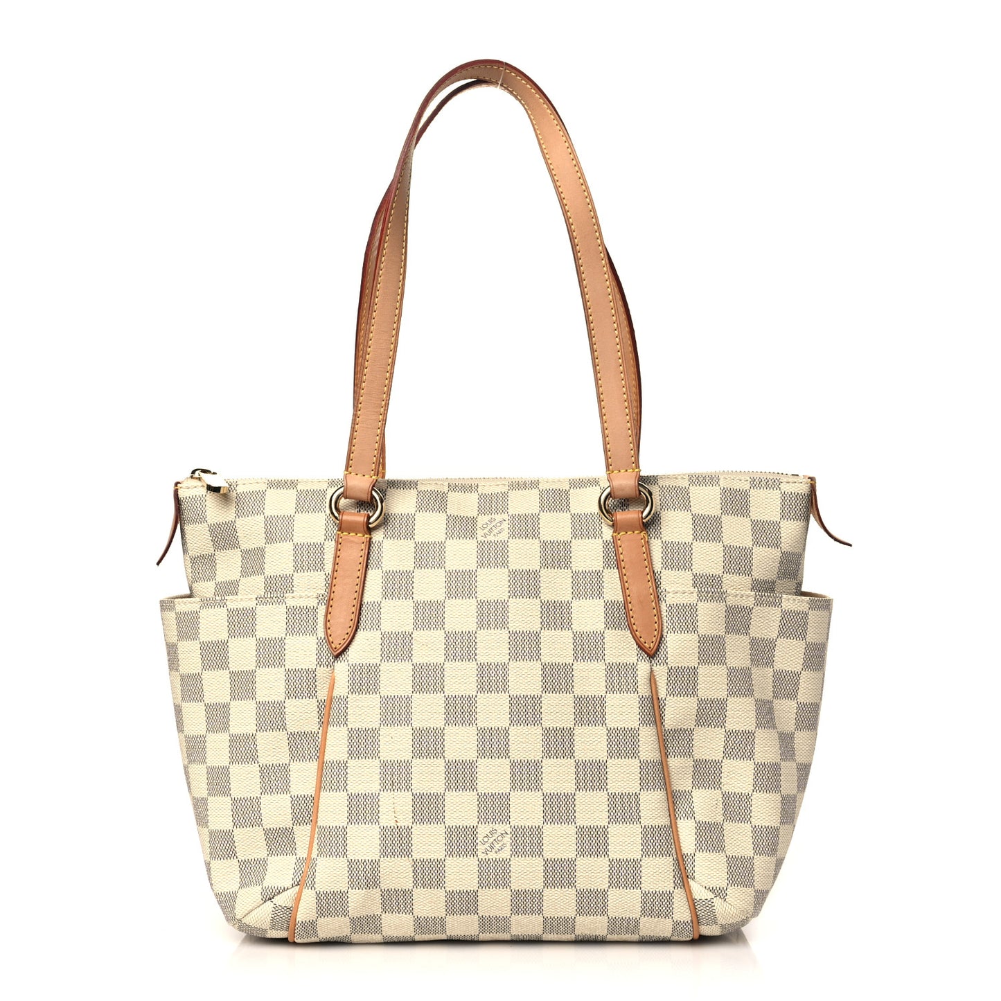Damier Azur Totally PM