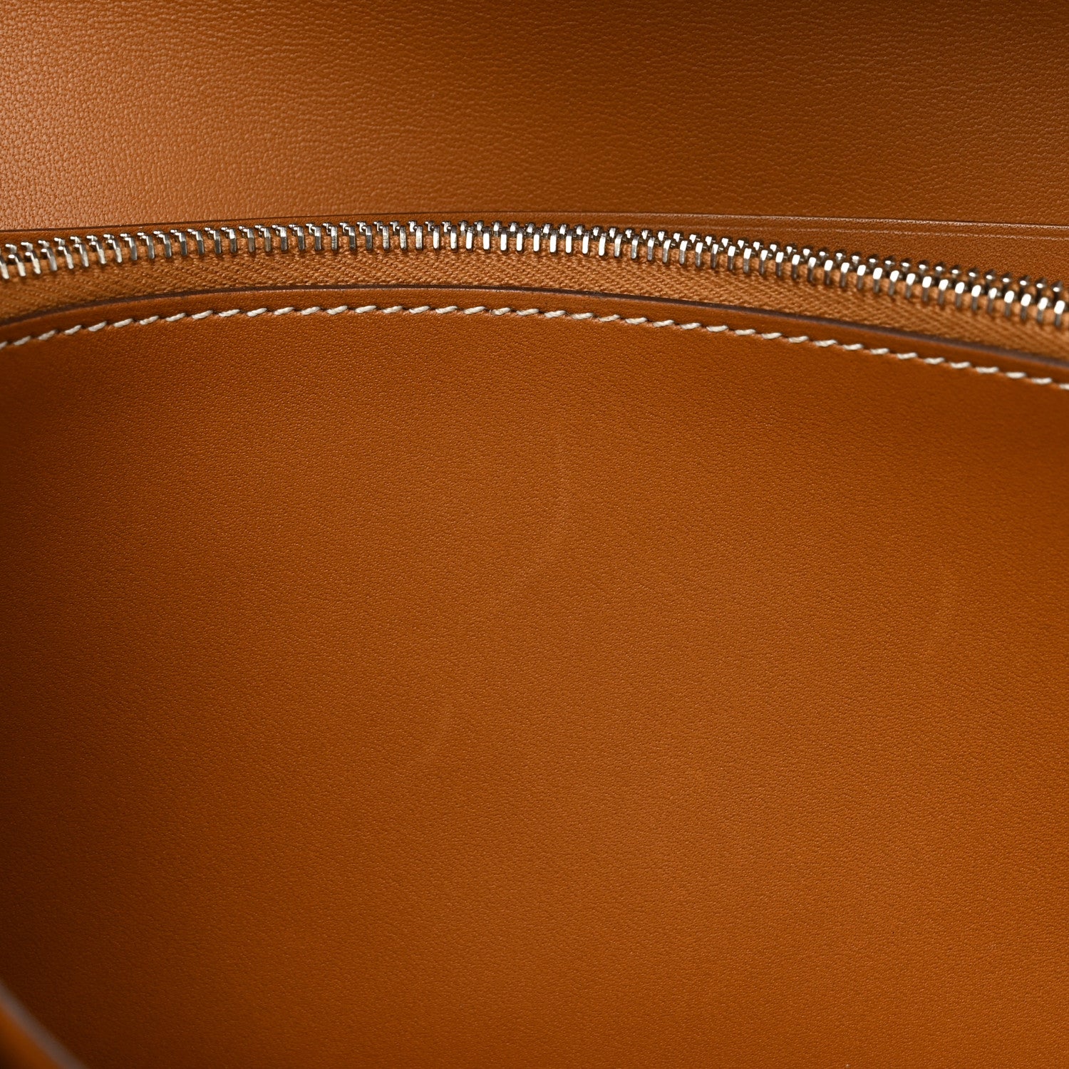 Hermes Tadelakt Constance Long Wallet Gold 10 of 12