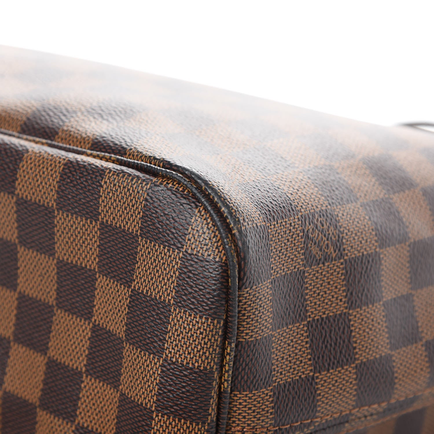 Louis Vuitton Damier Ebene Neo Neverfull MM 12 of 16