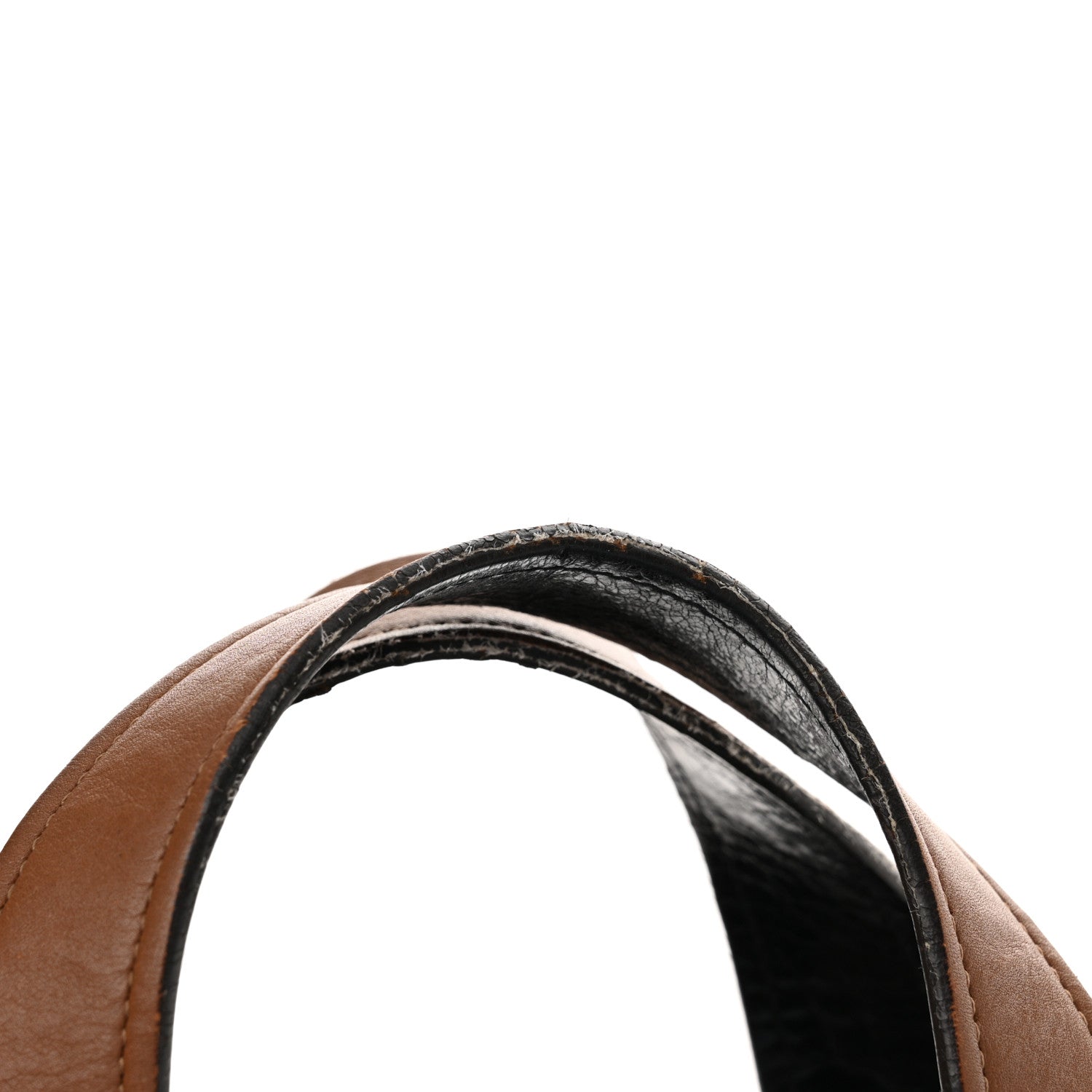 Chanel Iridescent Calfskin Small In The Mix Tote Black 14 of 14