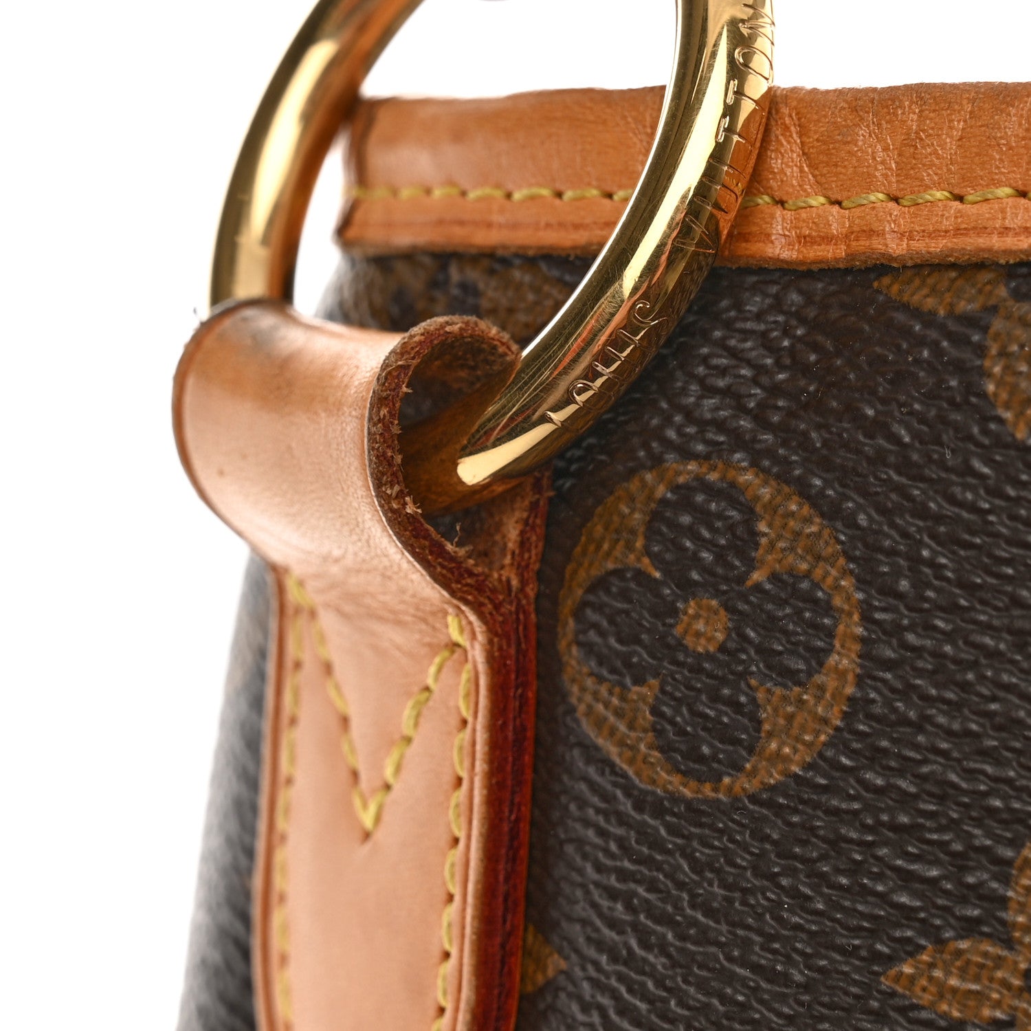 Louis Vuitton Monogram Delightful PM 12 of 14