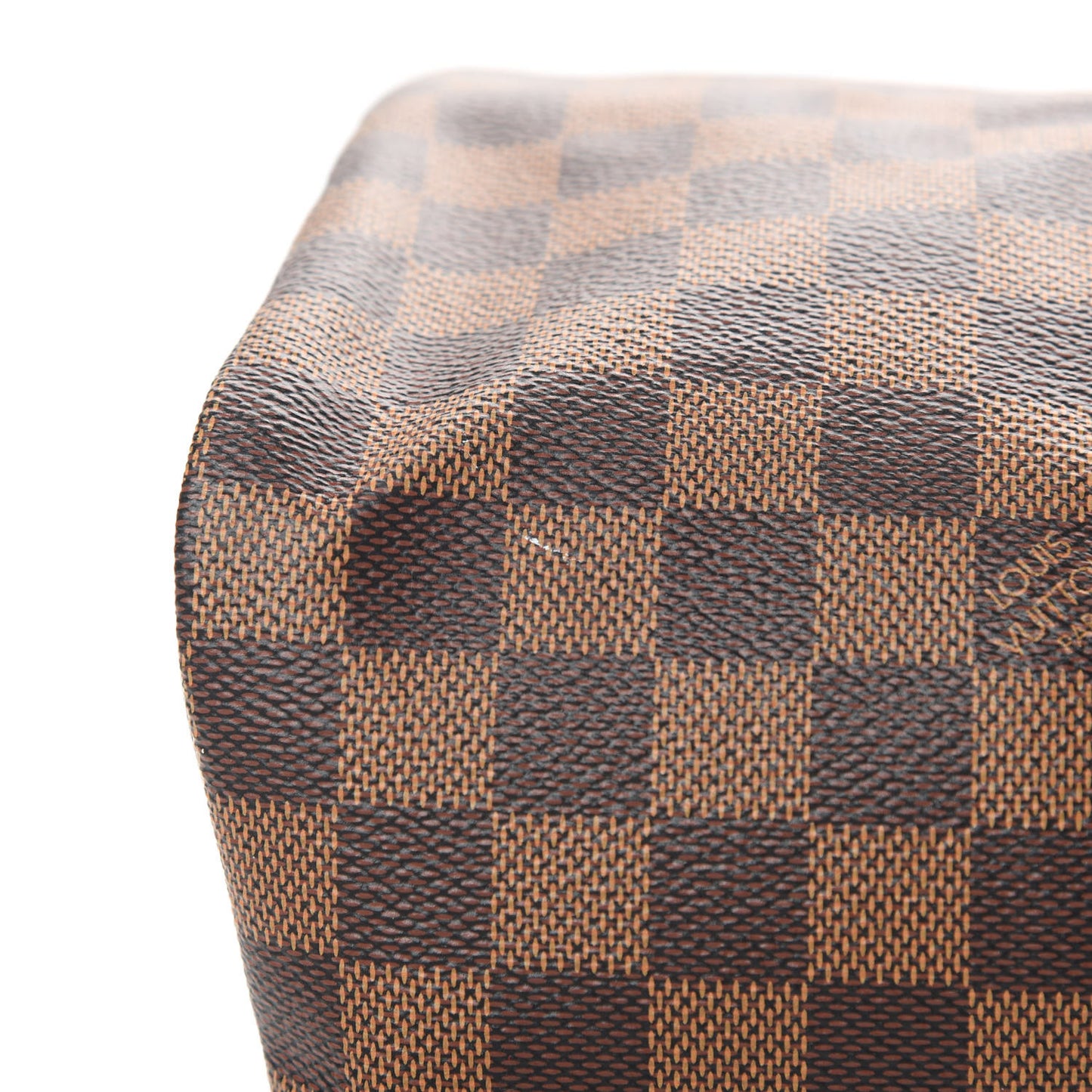 Damier Ebene Speedy Bandouliere 35