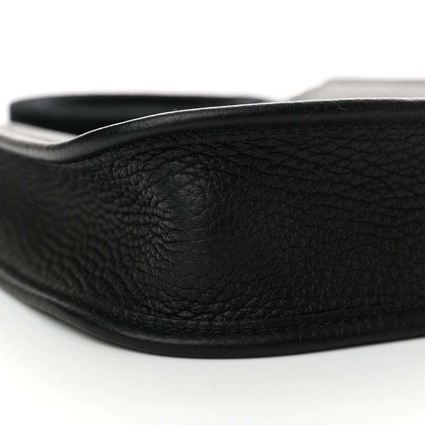 Taurillon Clemence Evelyne TPM Black