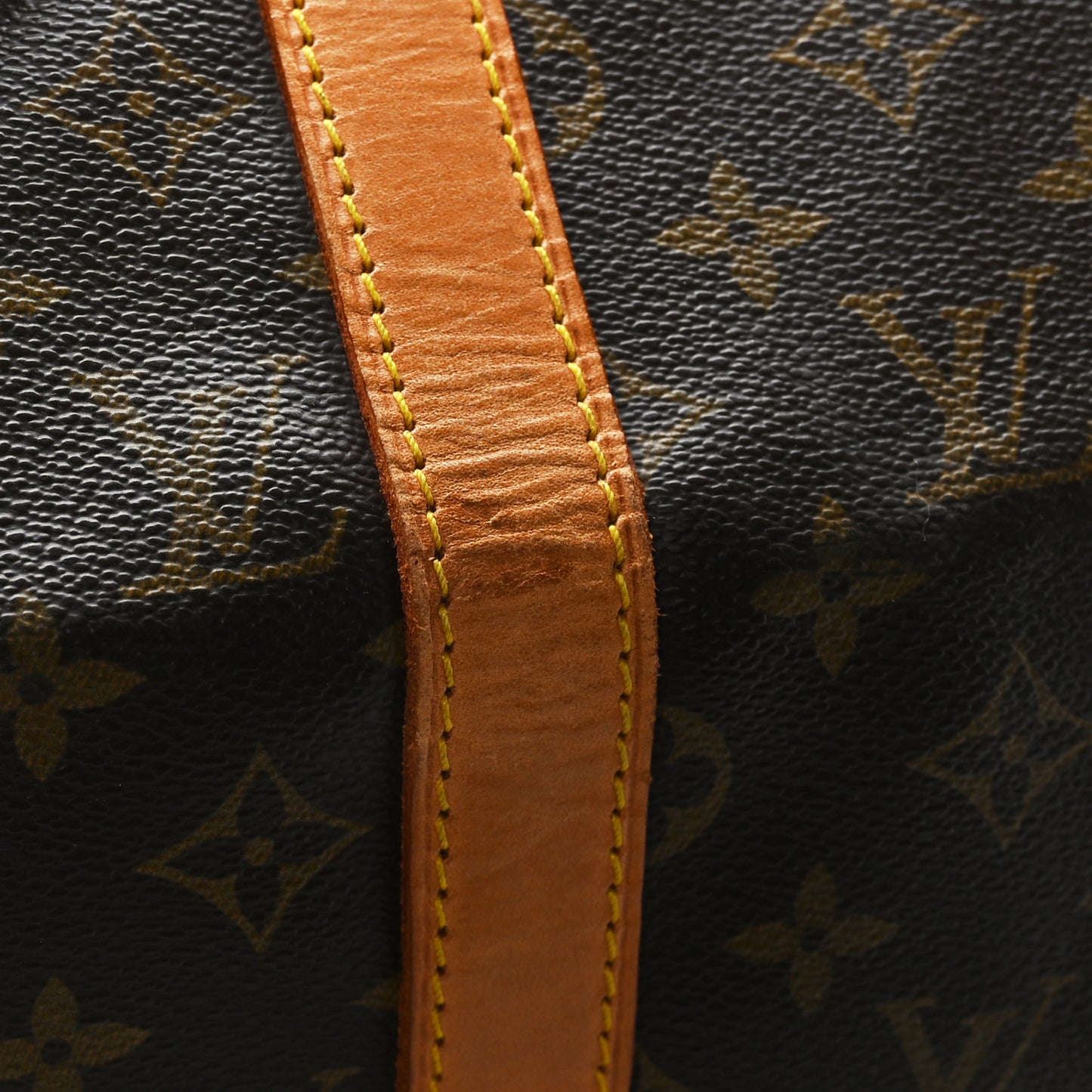 Monogram Keepall Bandouliere 50