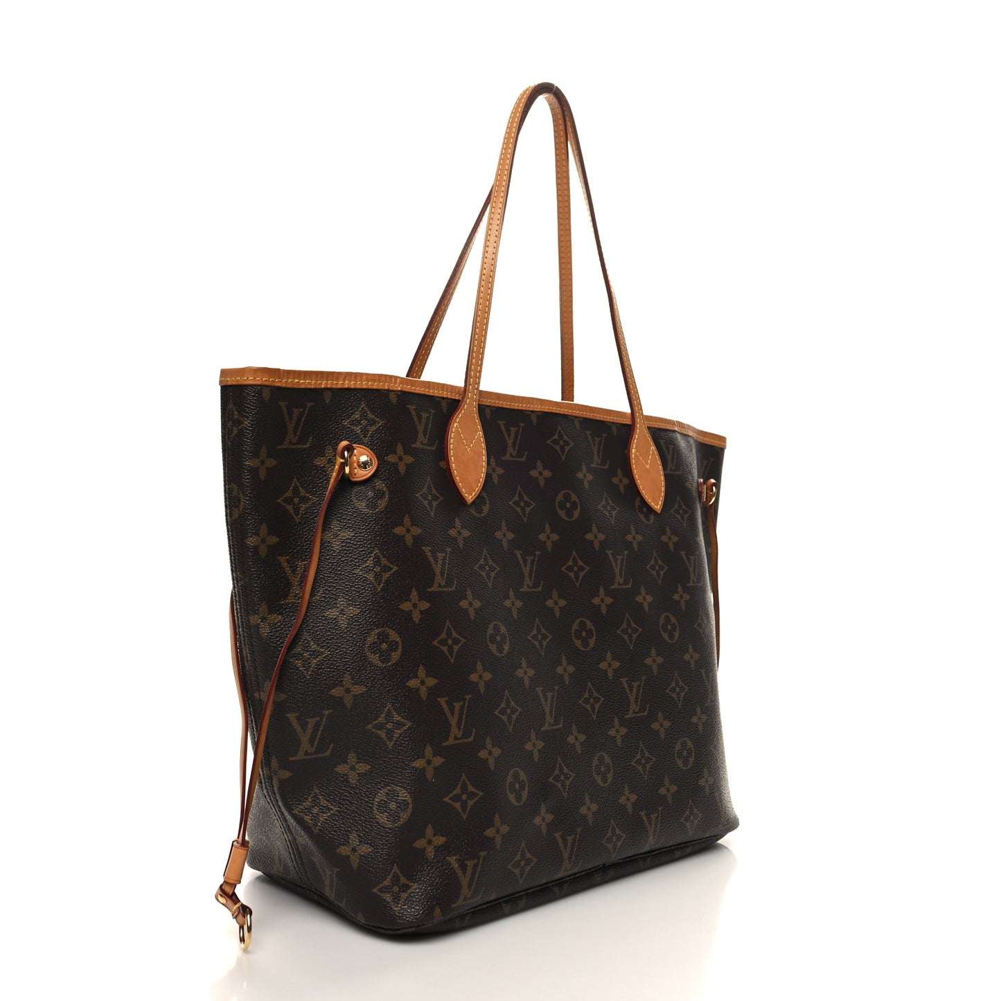 Monogram Neo Neverfull MM